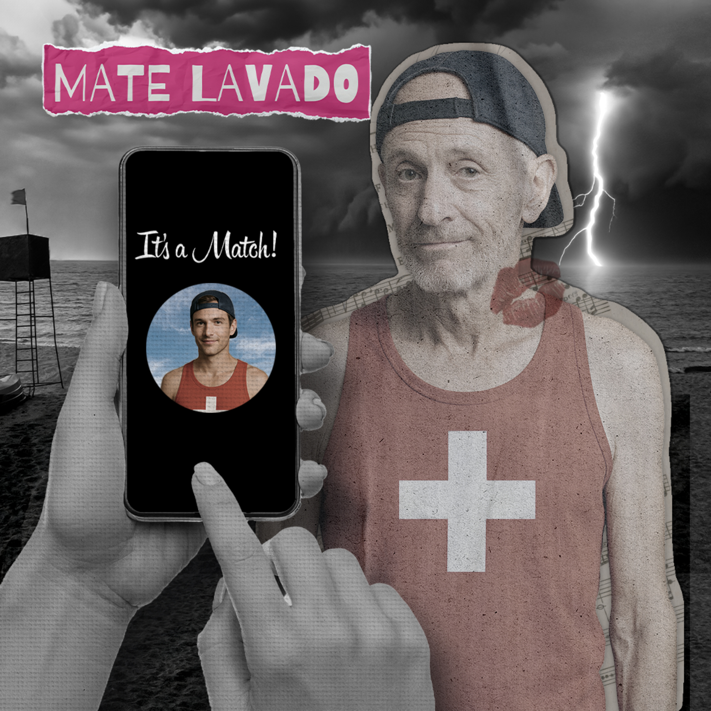Ruido de Mate