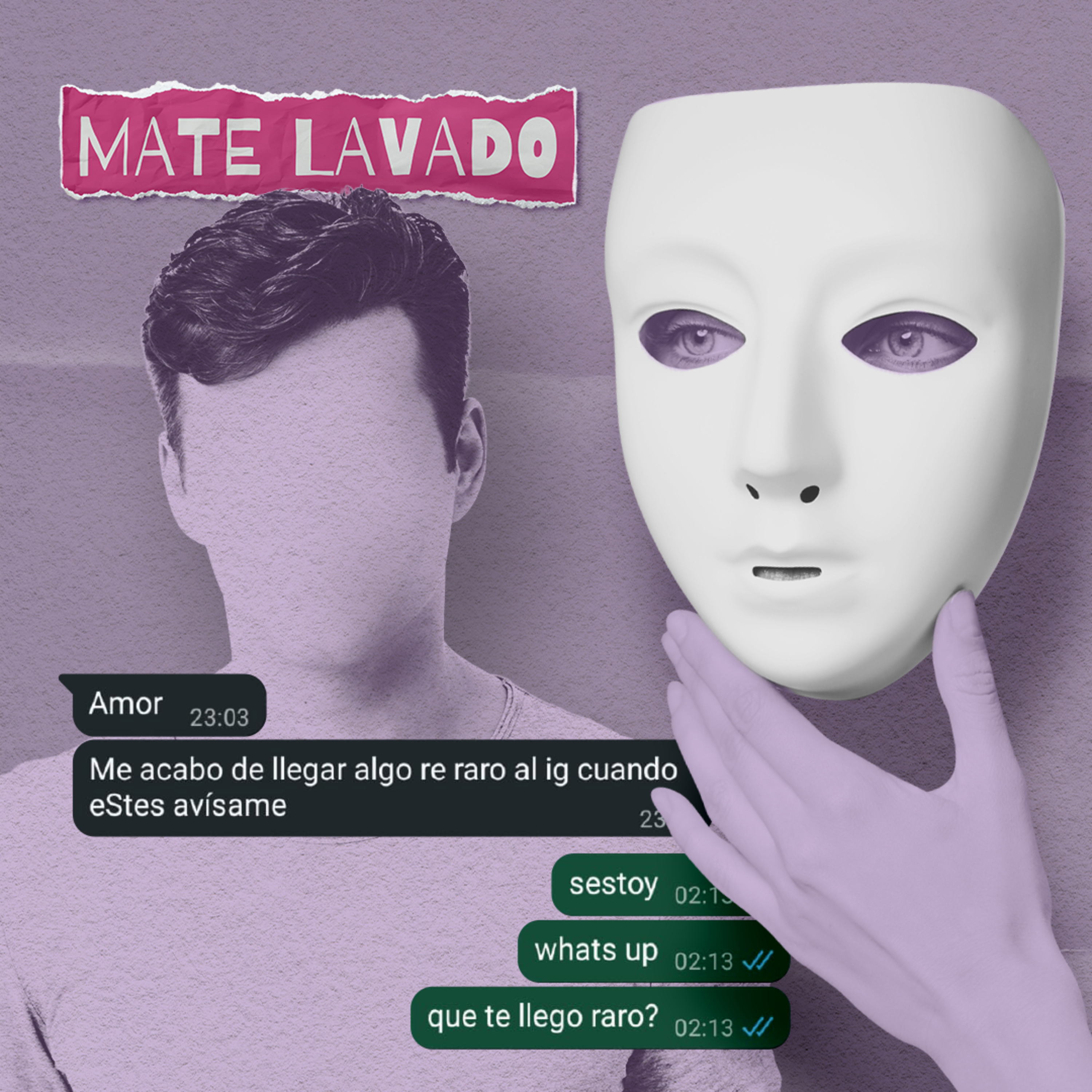 El engaño episode artwork