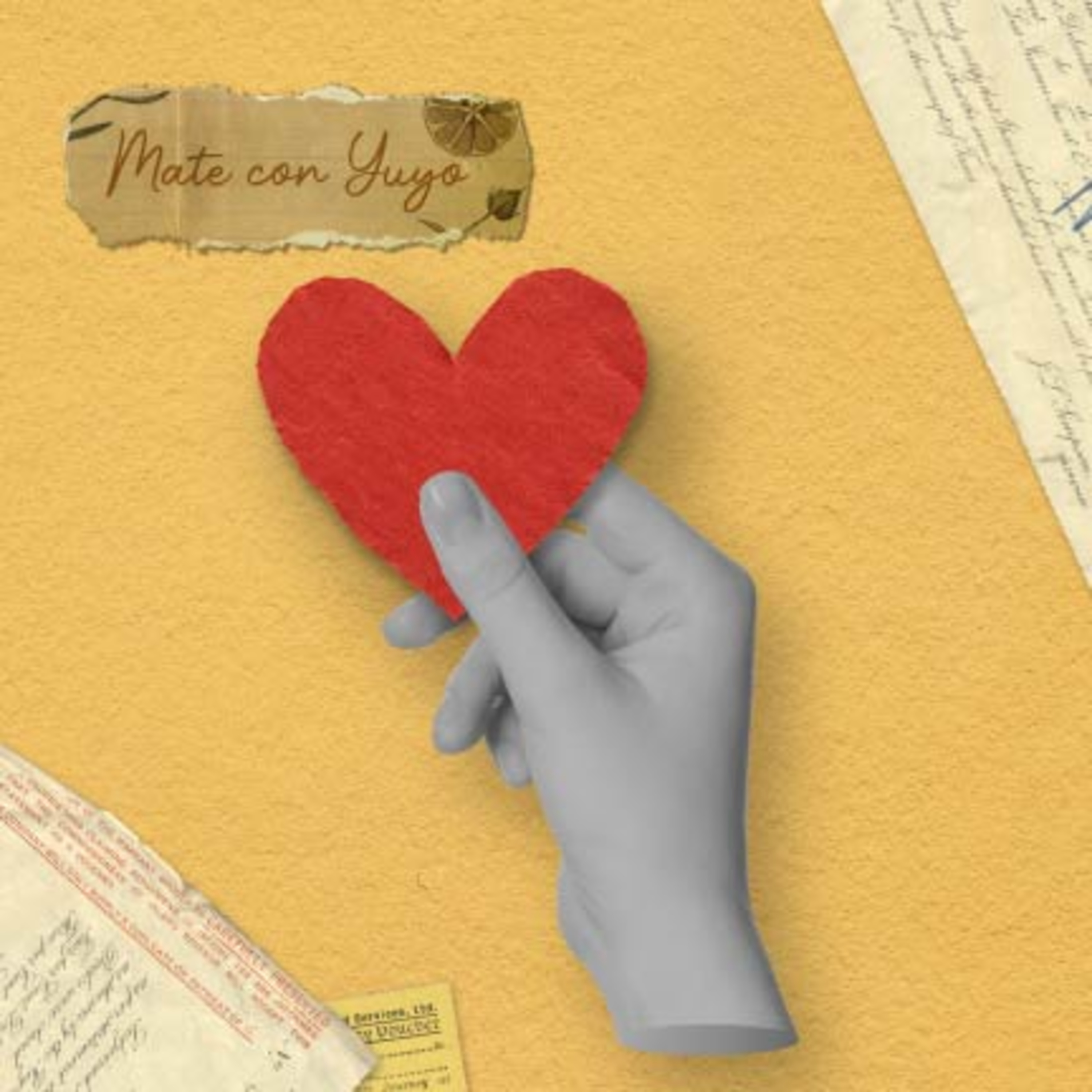 Cuando con amor no alcanza episode artwork
