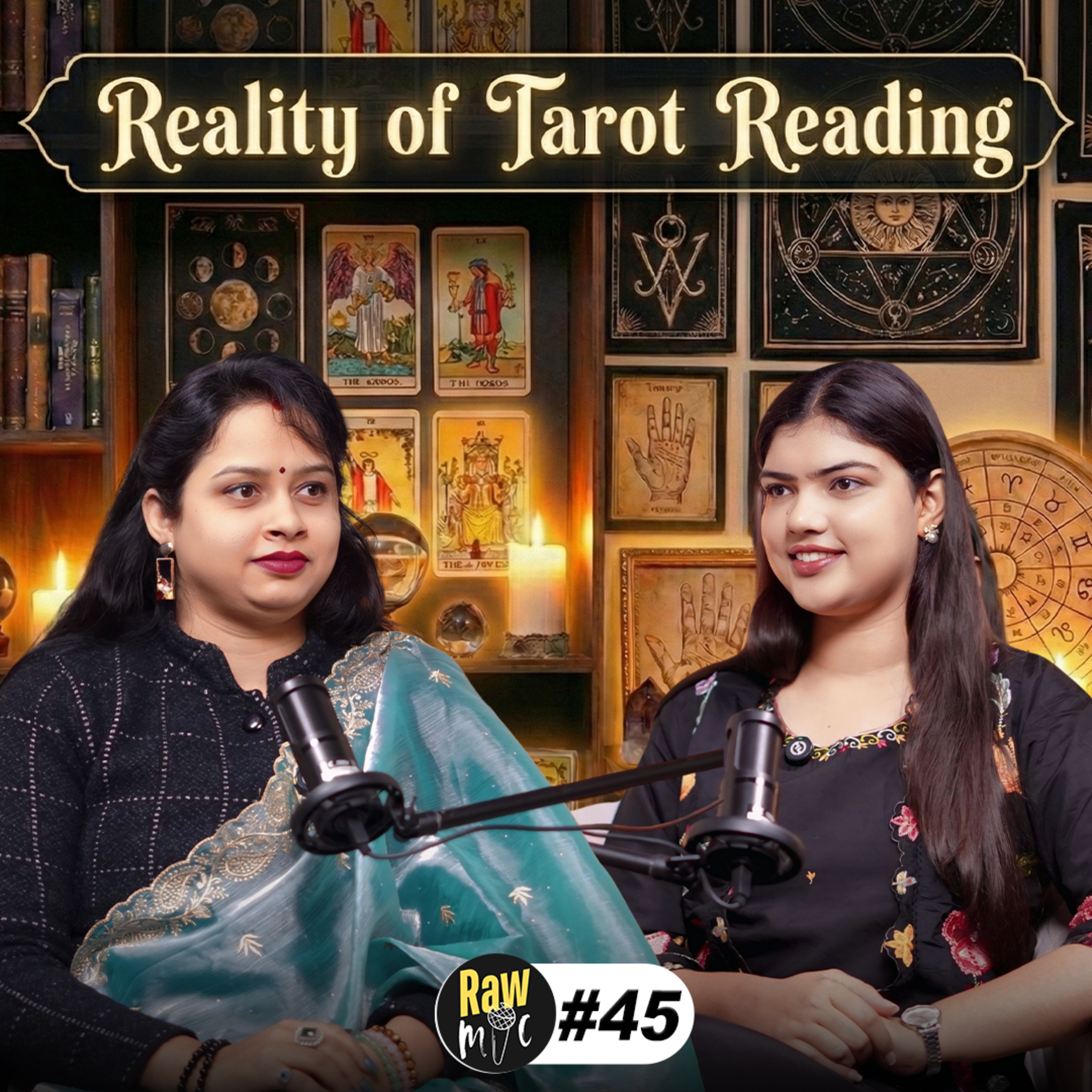 Tarot Reading Truth 🔥 Ex Love Career And Relationship Predictions Explained 🎙️ #45