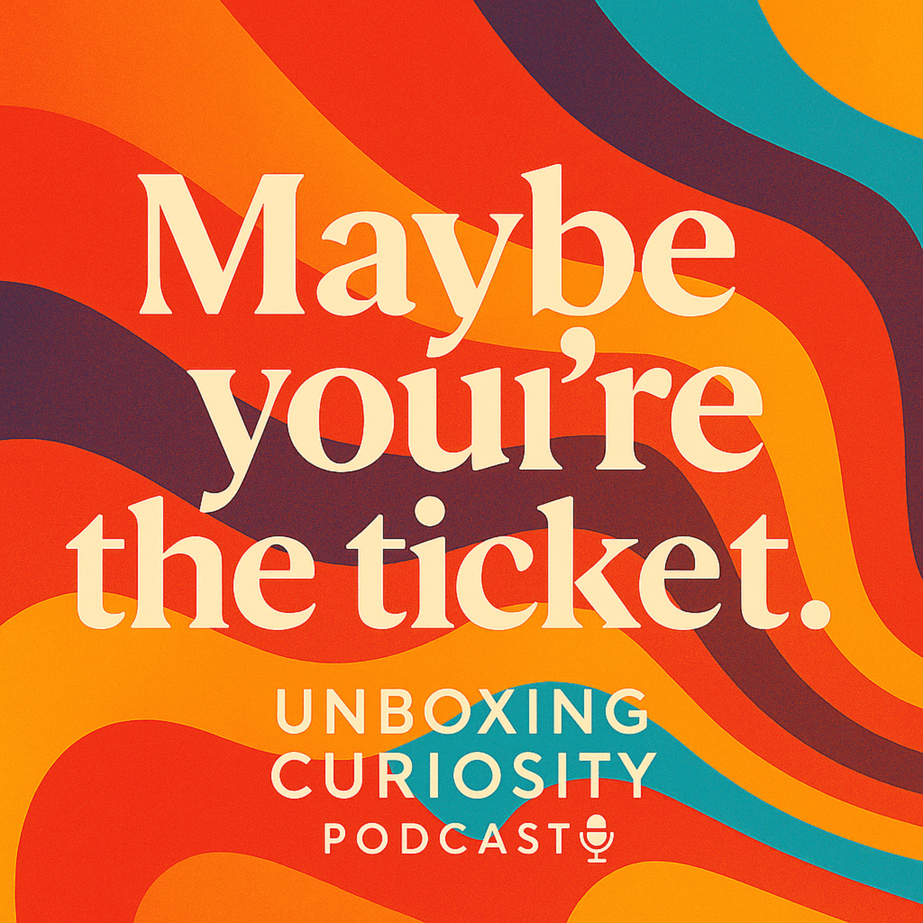 🎭The craziest thing that ever happened to me at a theatre🎭 episode artwork