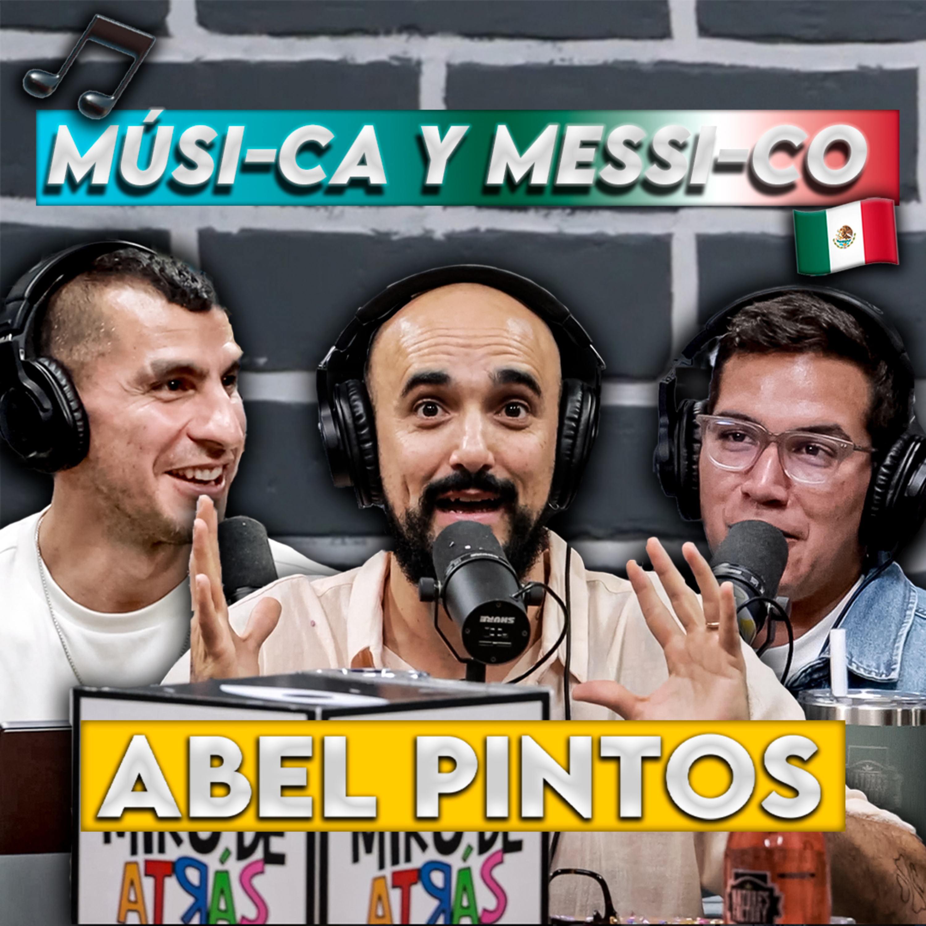 Miro de Atrás
