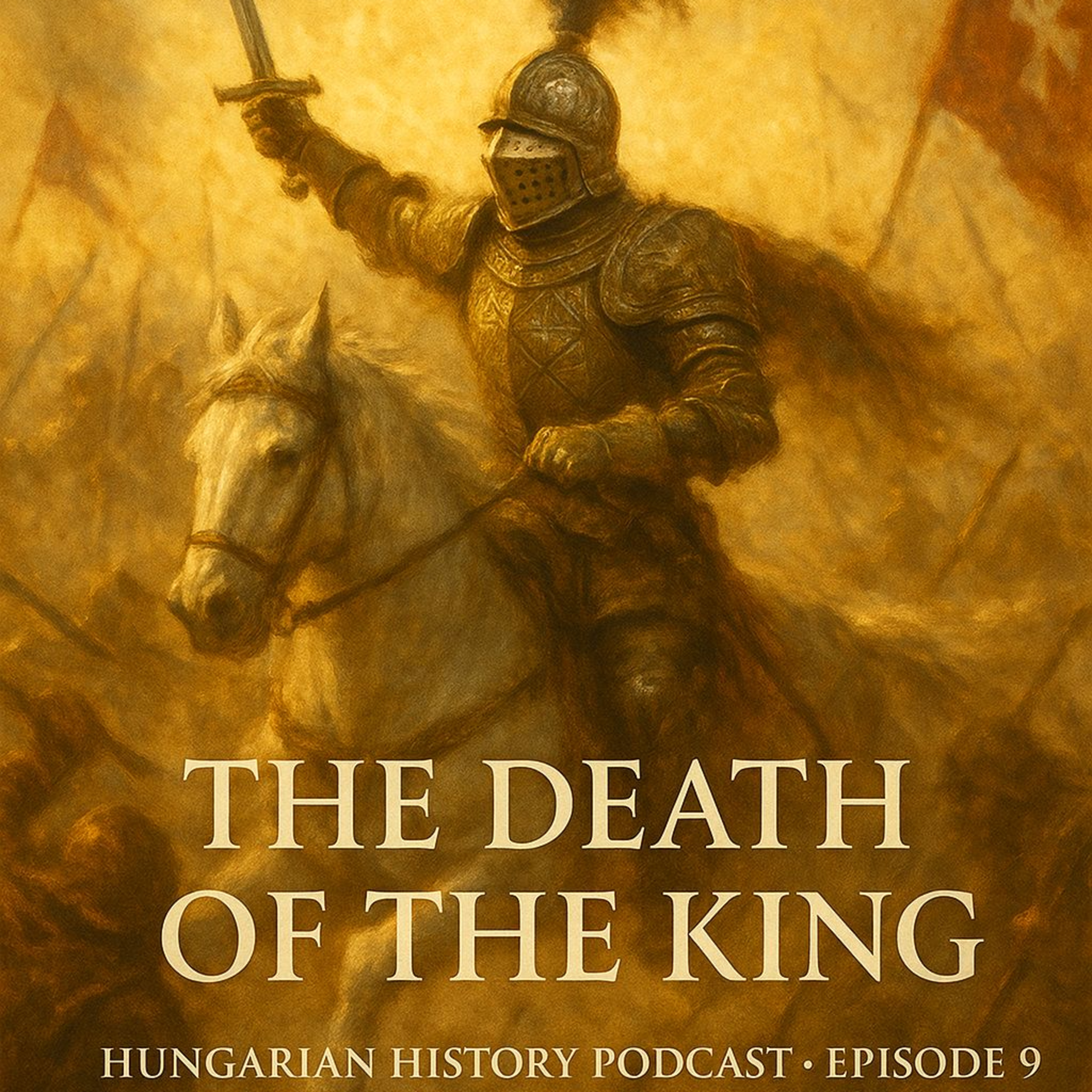 Hungarian History Podcast