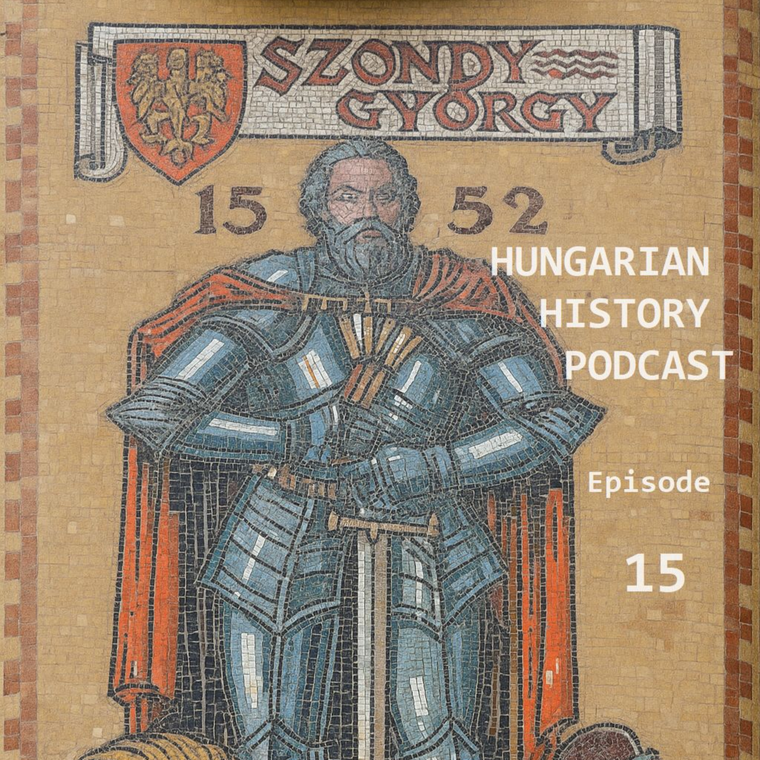 Hungarian History Podcast
