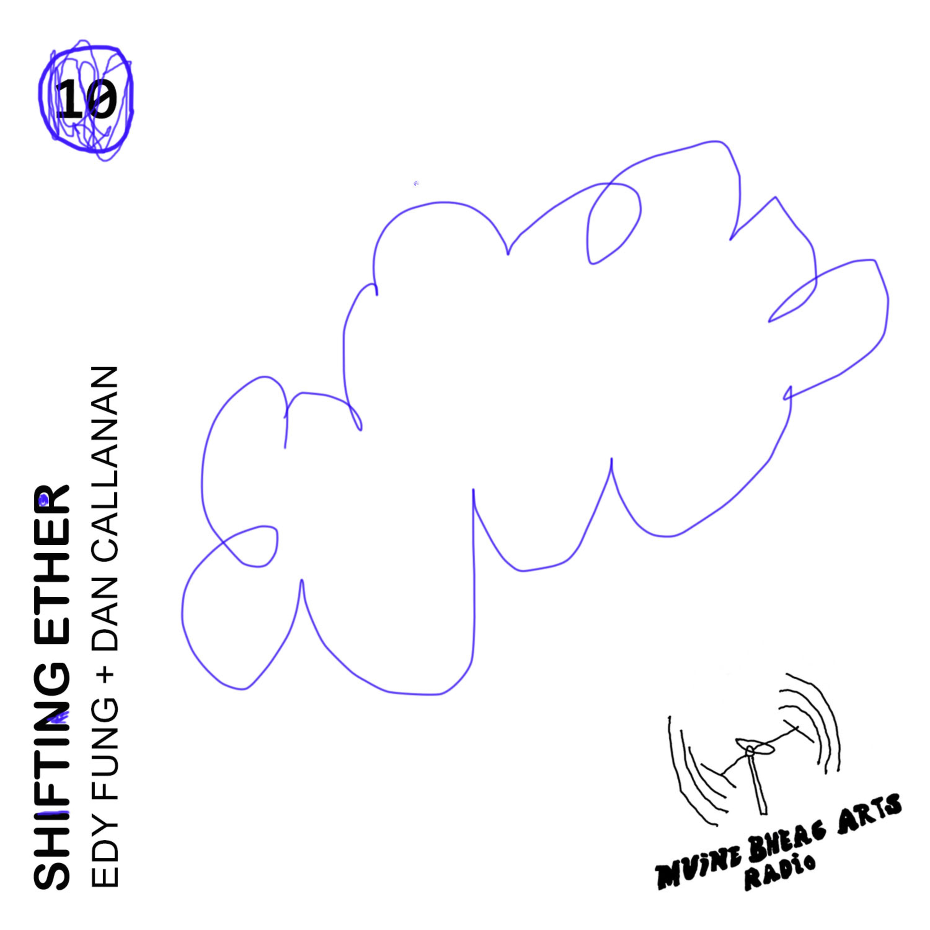 Shifting Ether - Edy Fung & Dan Callanan episode artwork
