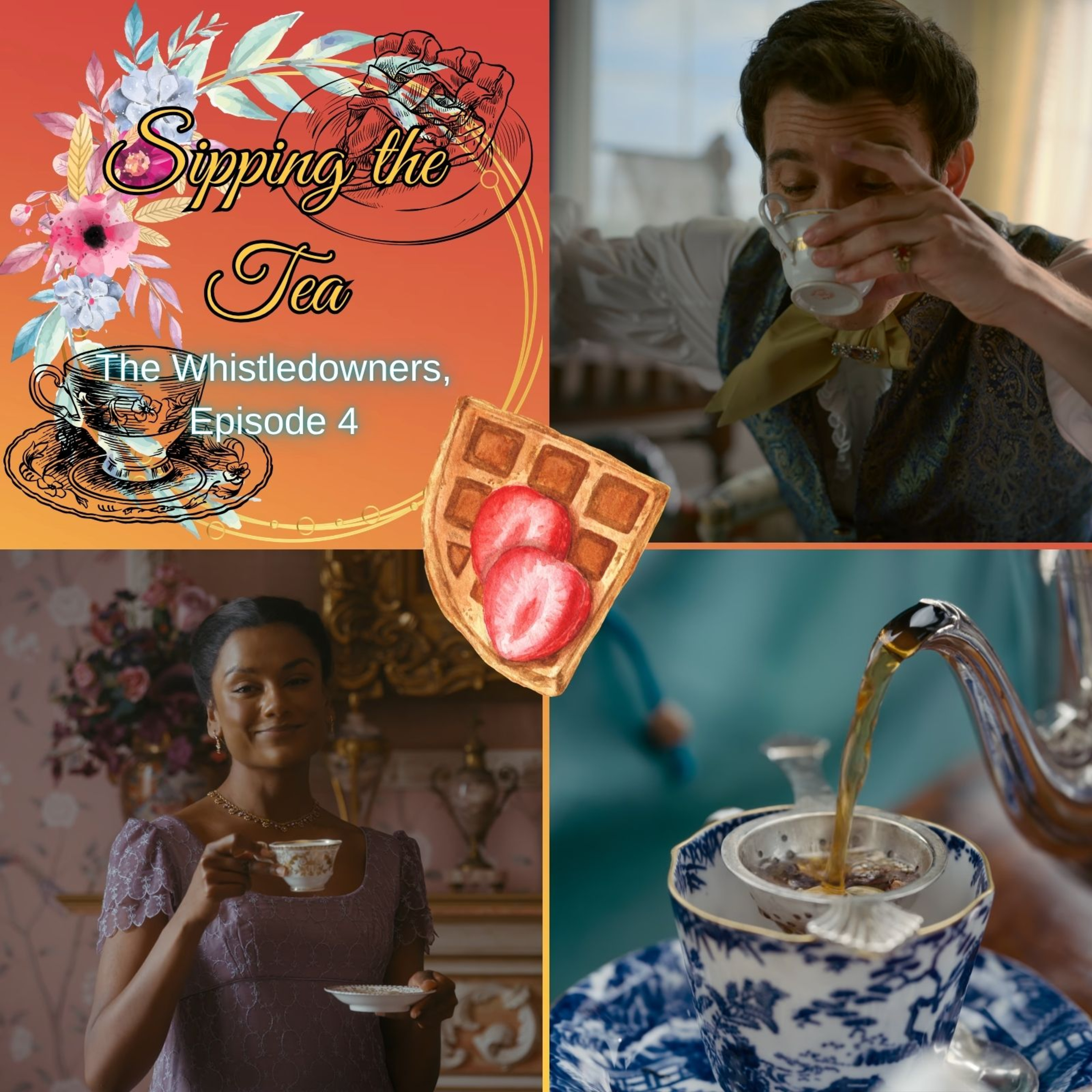 The Whistledowners: A Bridgerppreciation Podcast