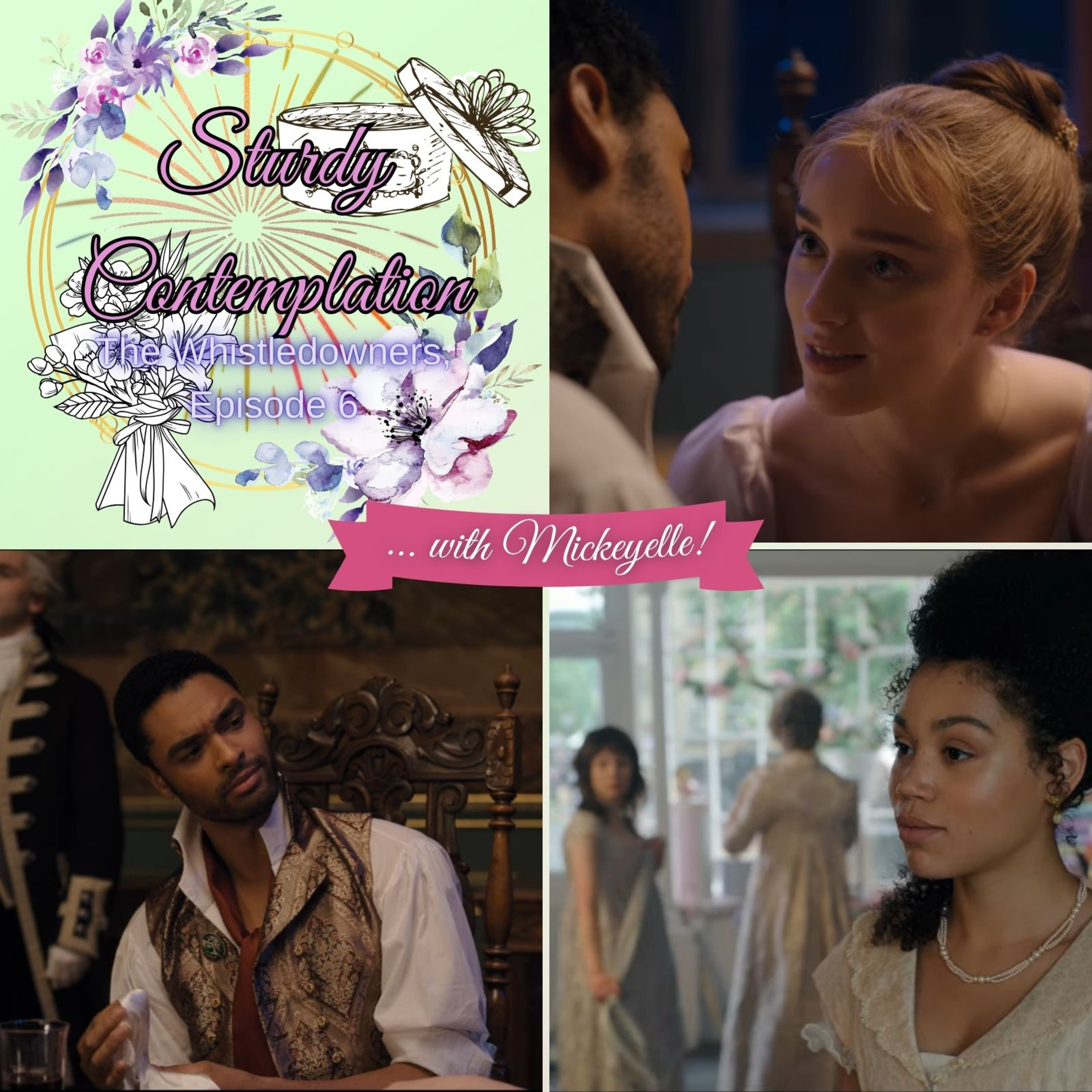 The Whistledowners: A Bridgerppreciation Podcast