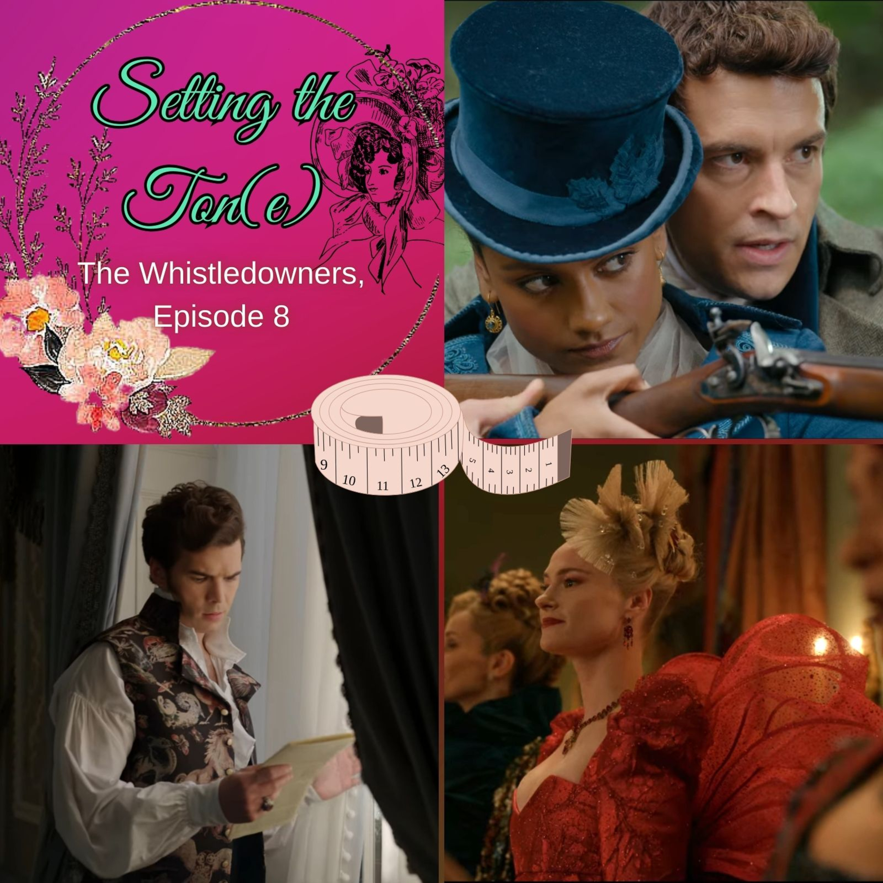 The Whistledowners: A Bridgerppreciation Podcast