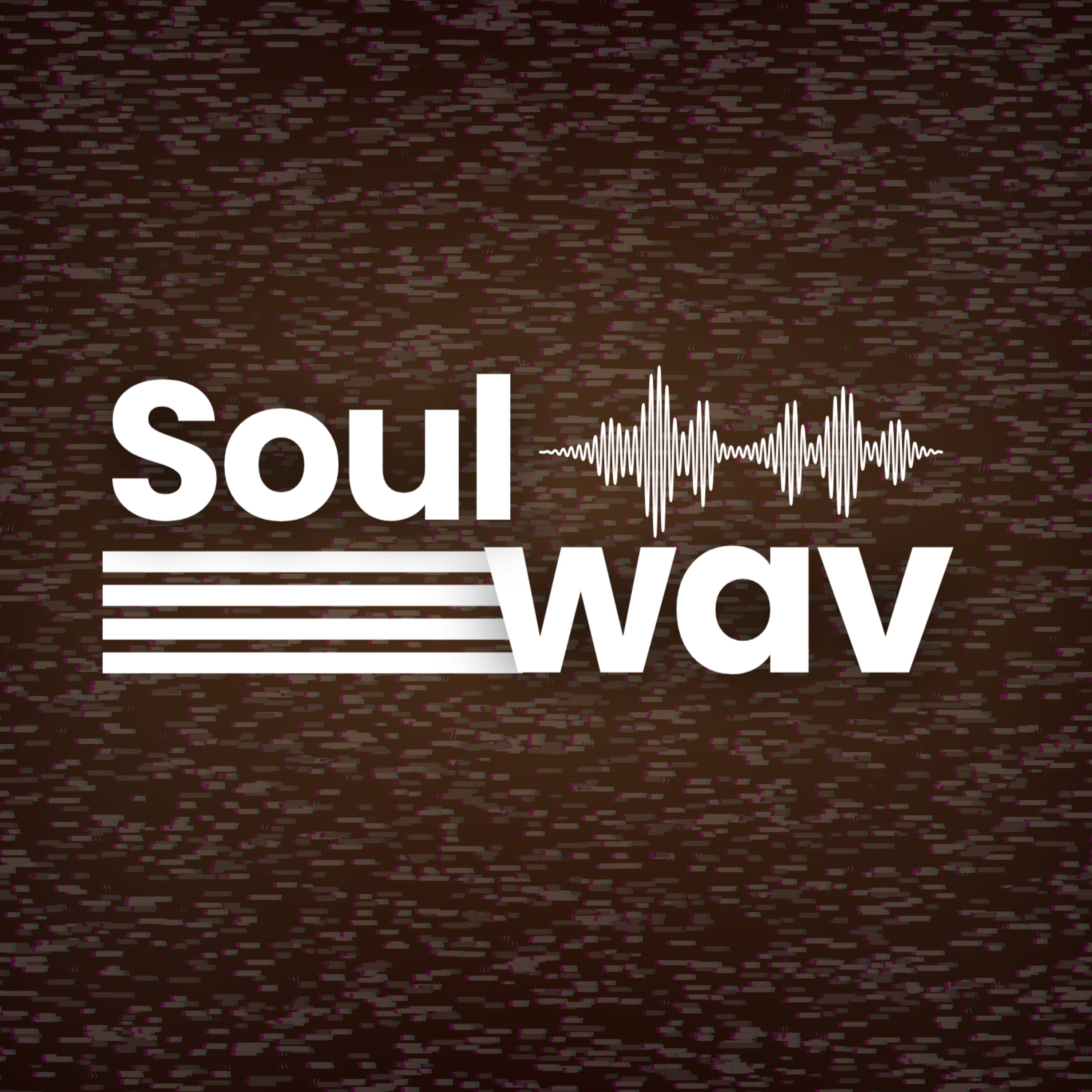 🟤 Brown Noise – Deep & Soothing Soundscape for Sleep & Relaxation 🎧 episode artwork