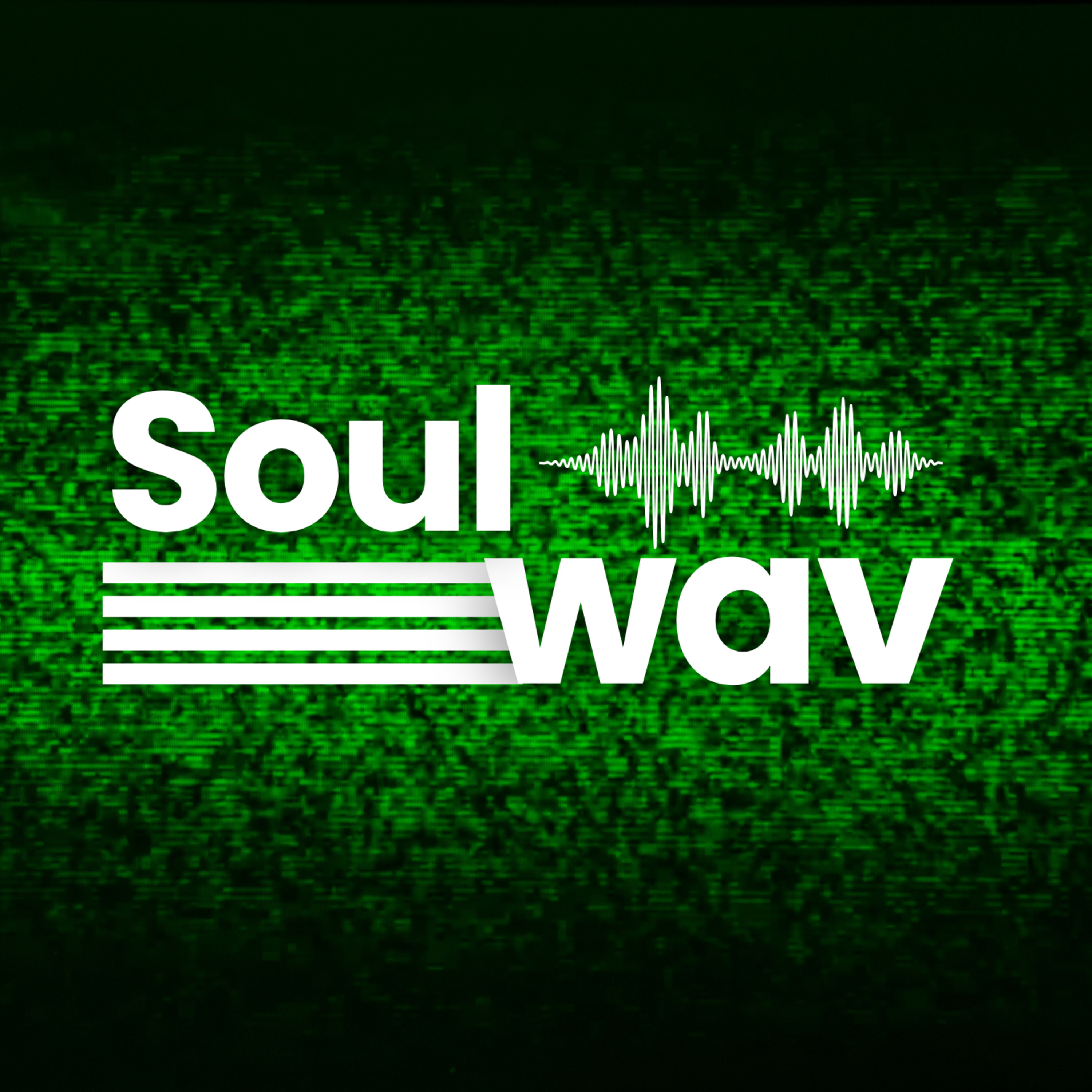 🟢 Green Noise – Soothing Nature Soundscape for Deep Relaxation & Focus 🎧 episode artwork