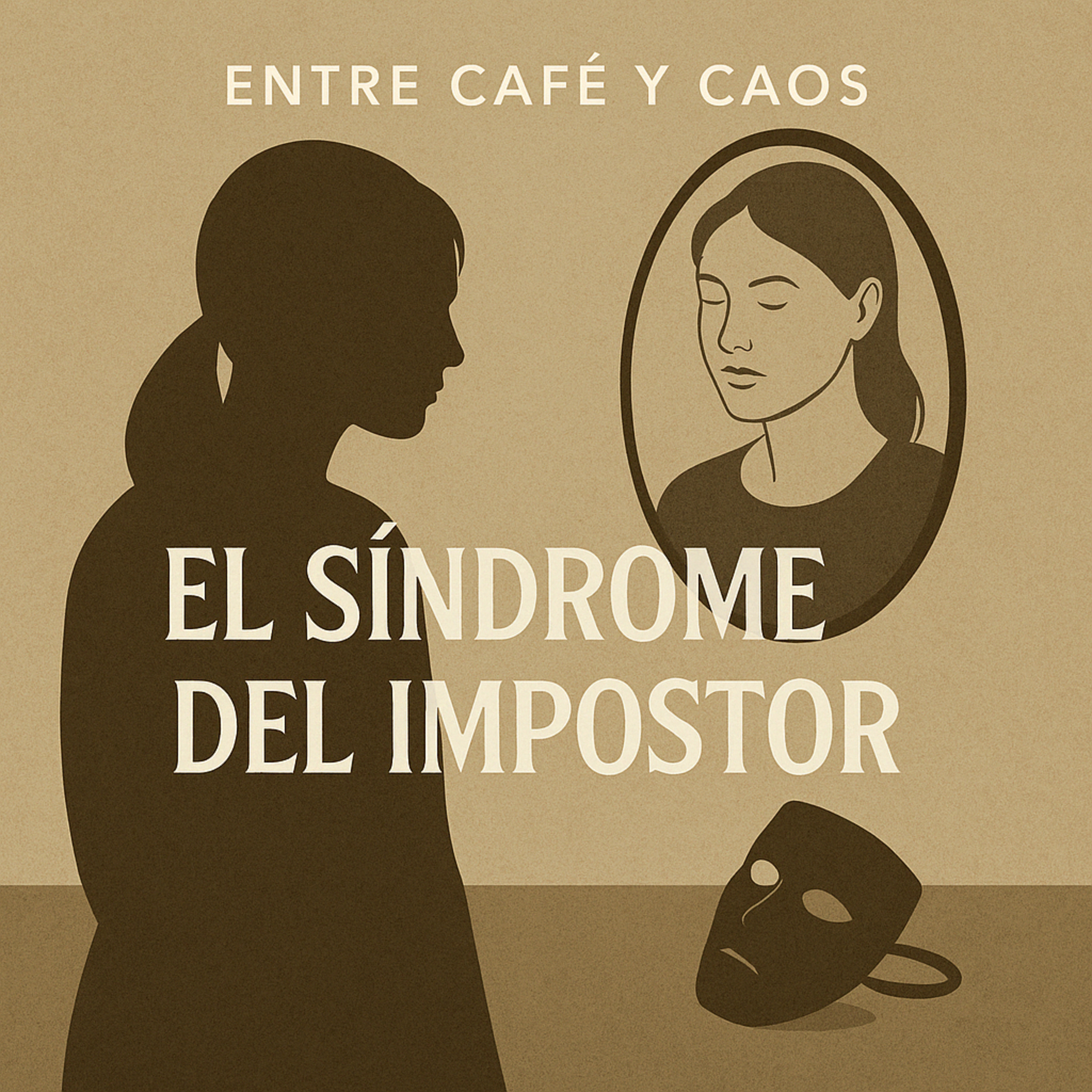 El Síndrome del Impostor episode artwork