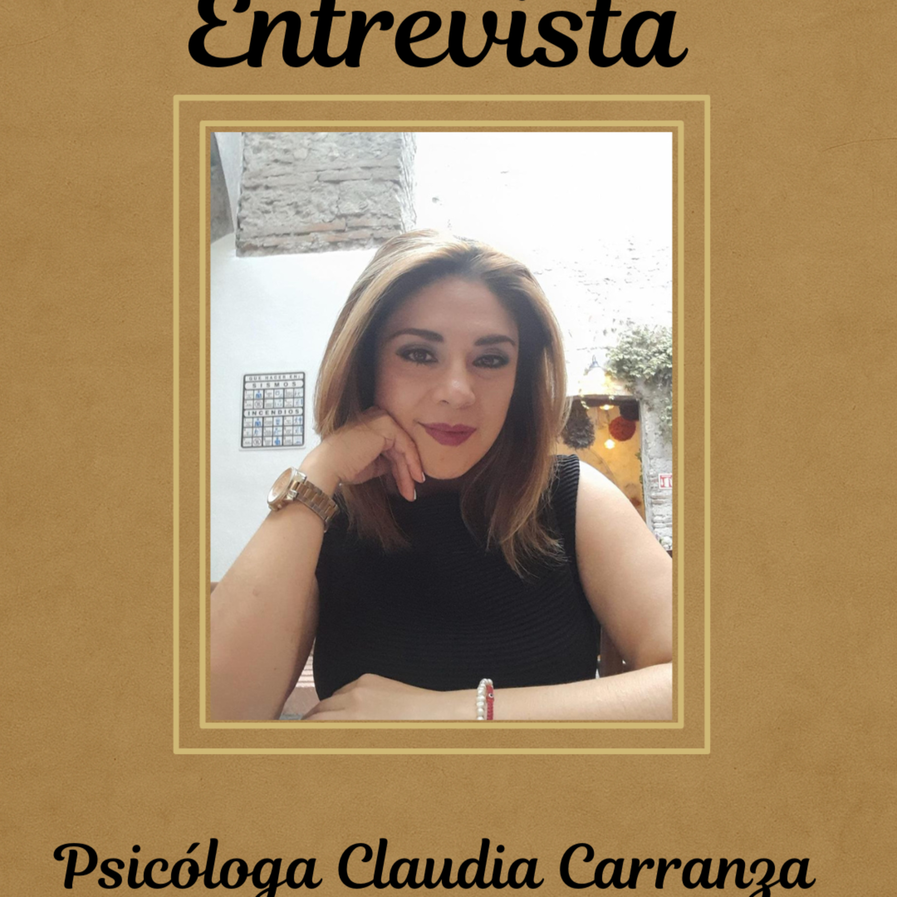 Entrevista  episode artwork