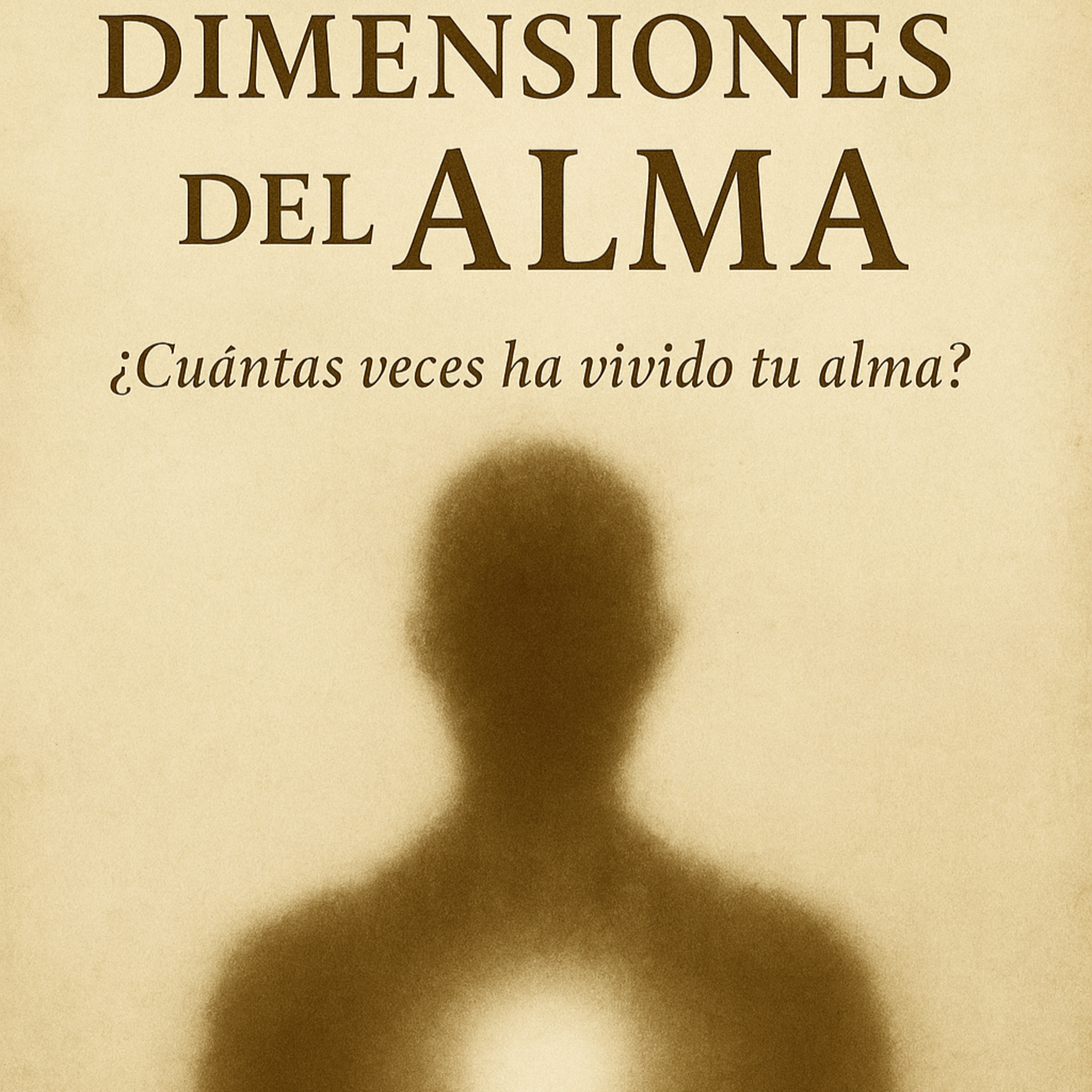 Introducción a DIMENSIONES DEL ALMA episode artwork