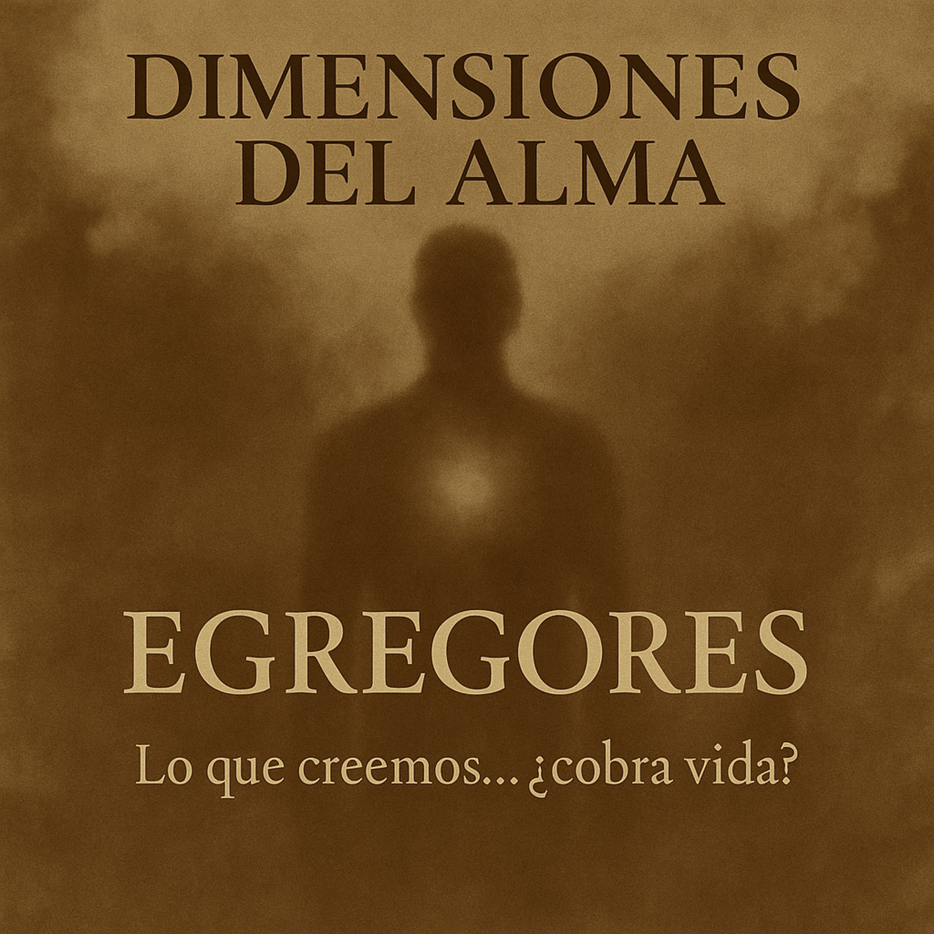 Egregores episode artwork