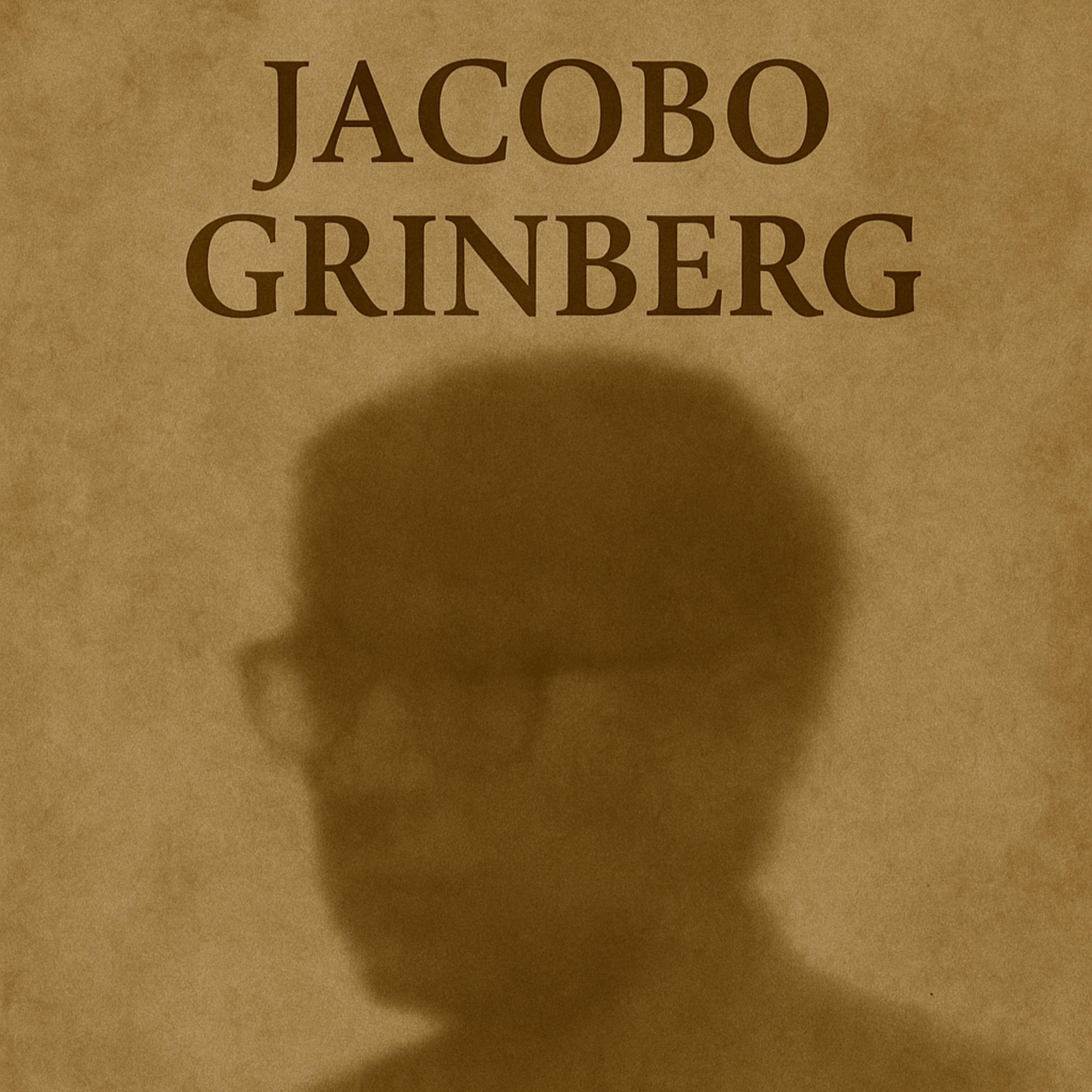 Jacobo Grinberg - El Experimento de la Conciencia  episode artwork