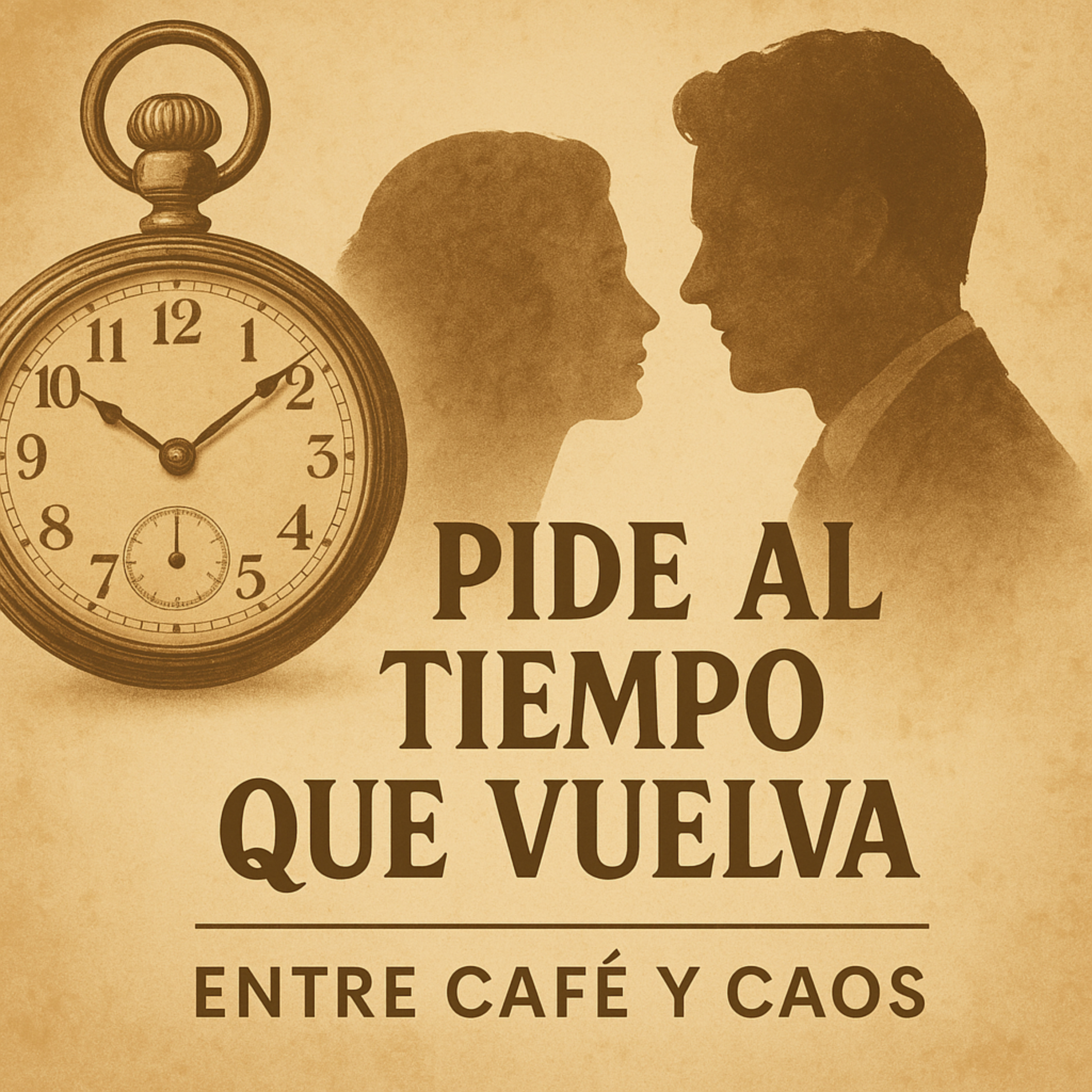 SOMEWHERE IN TIME  episode artwork