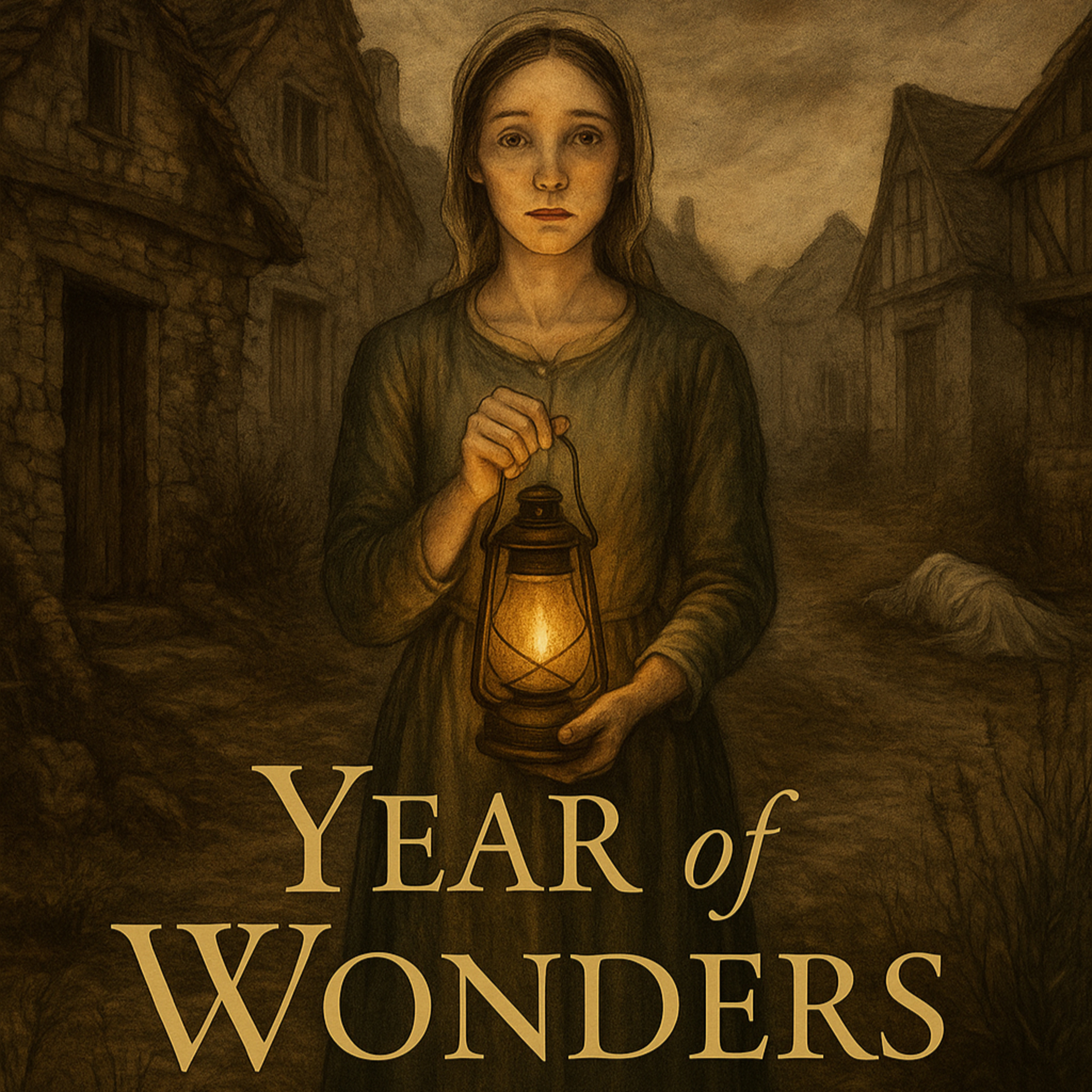 Year or Wonders  episode artwork