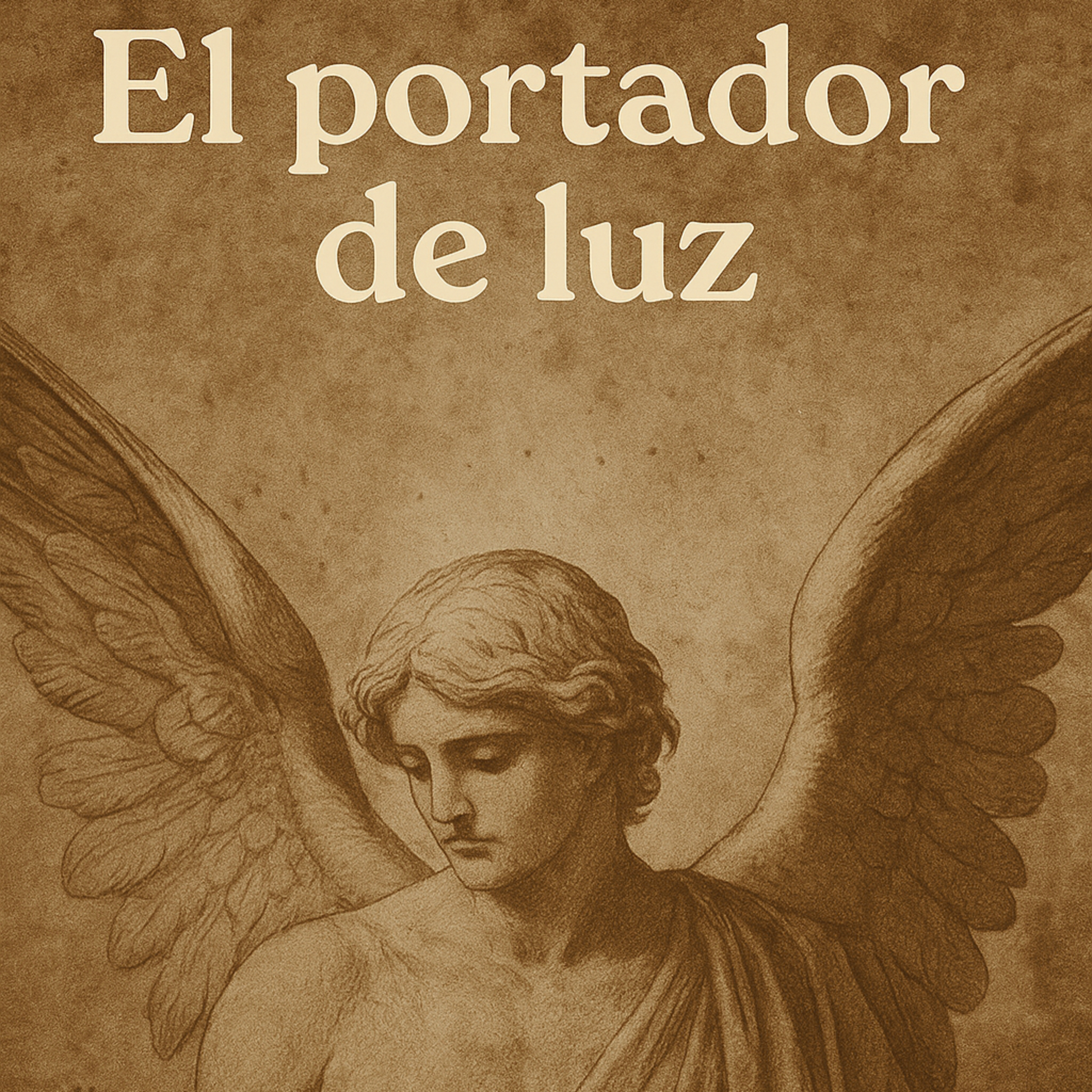 El portador de LUZ  episode artwork
