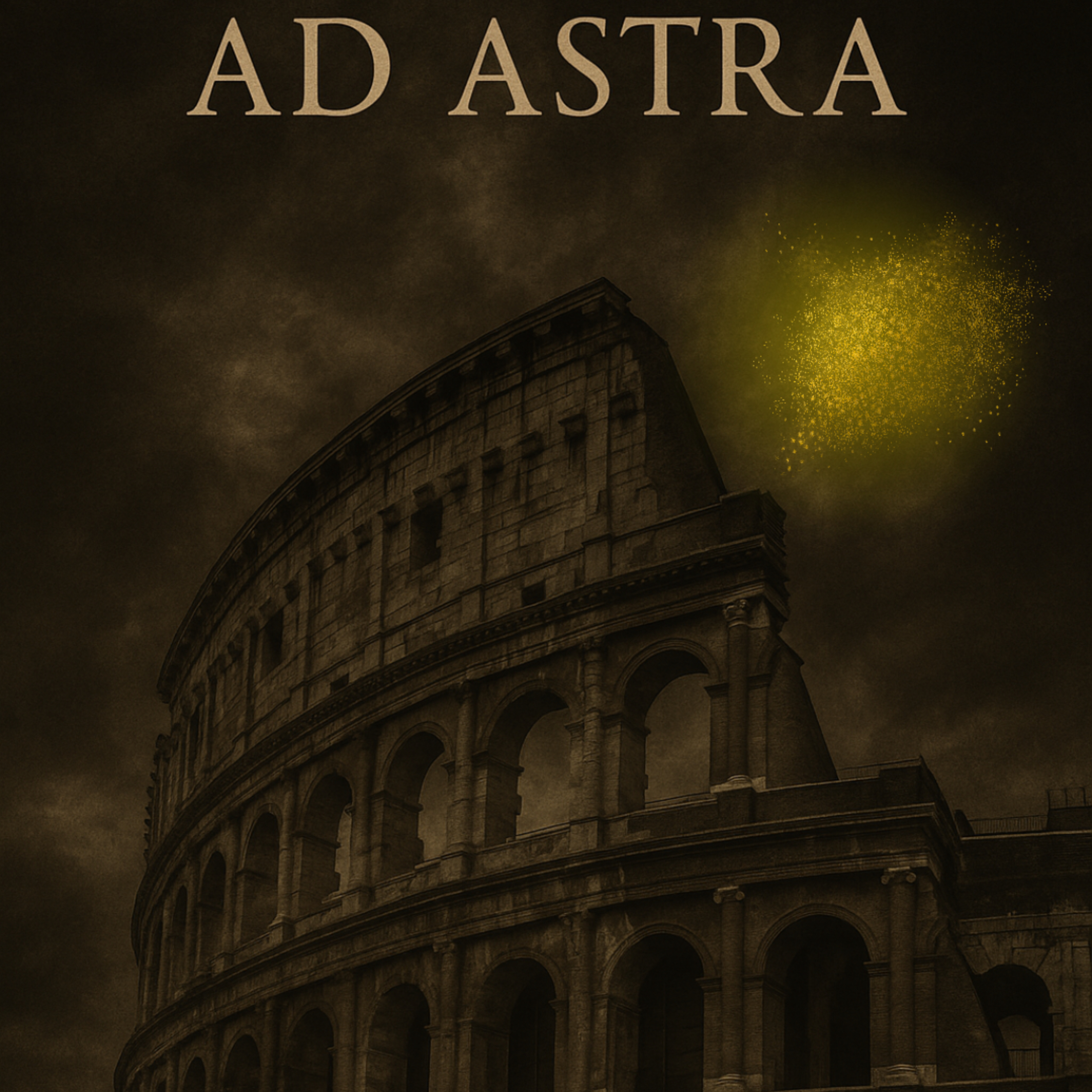 Cierre - Ad Astra  episode artwork
