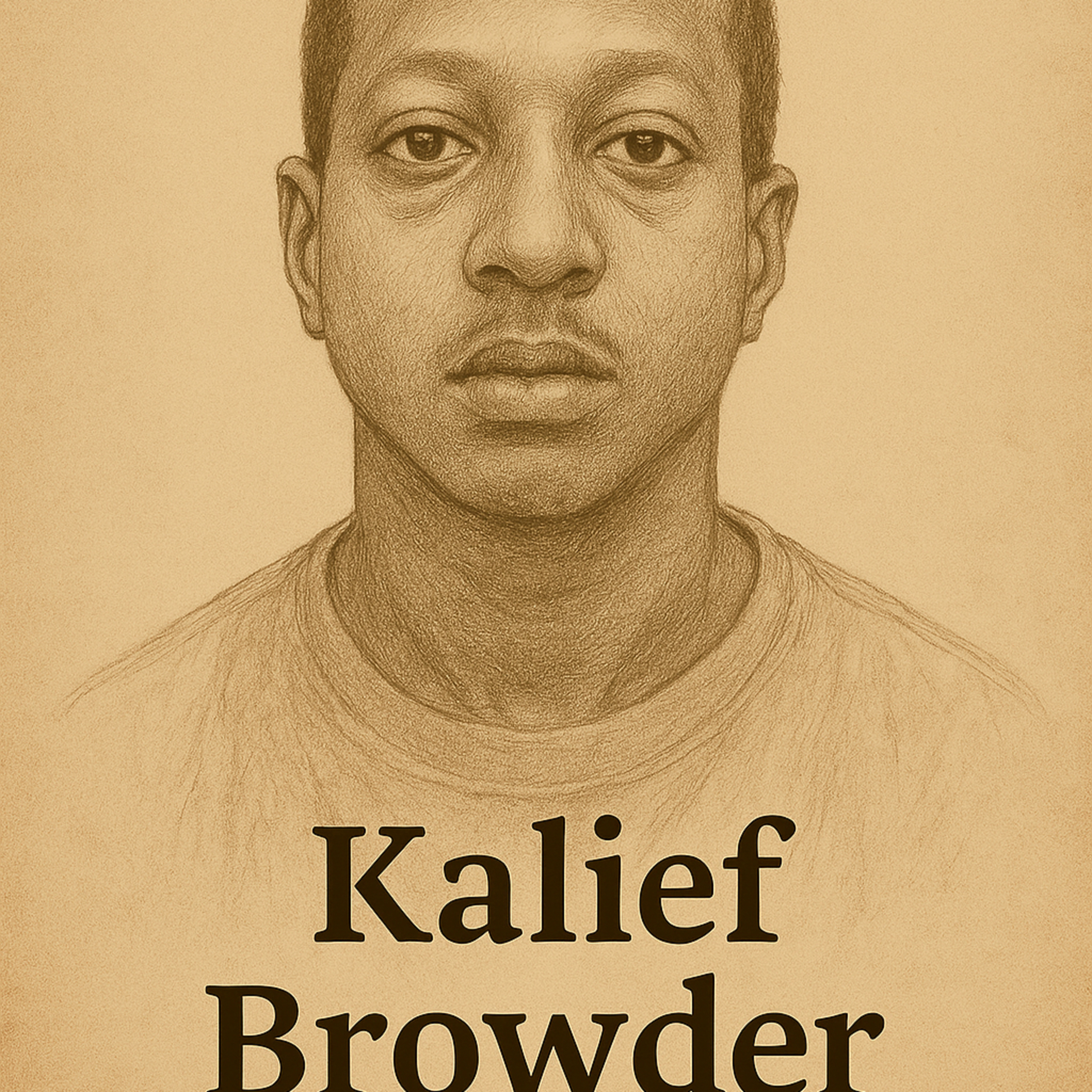 Kalief Browder  episode artwork