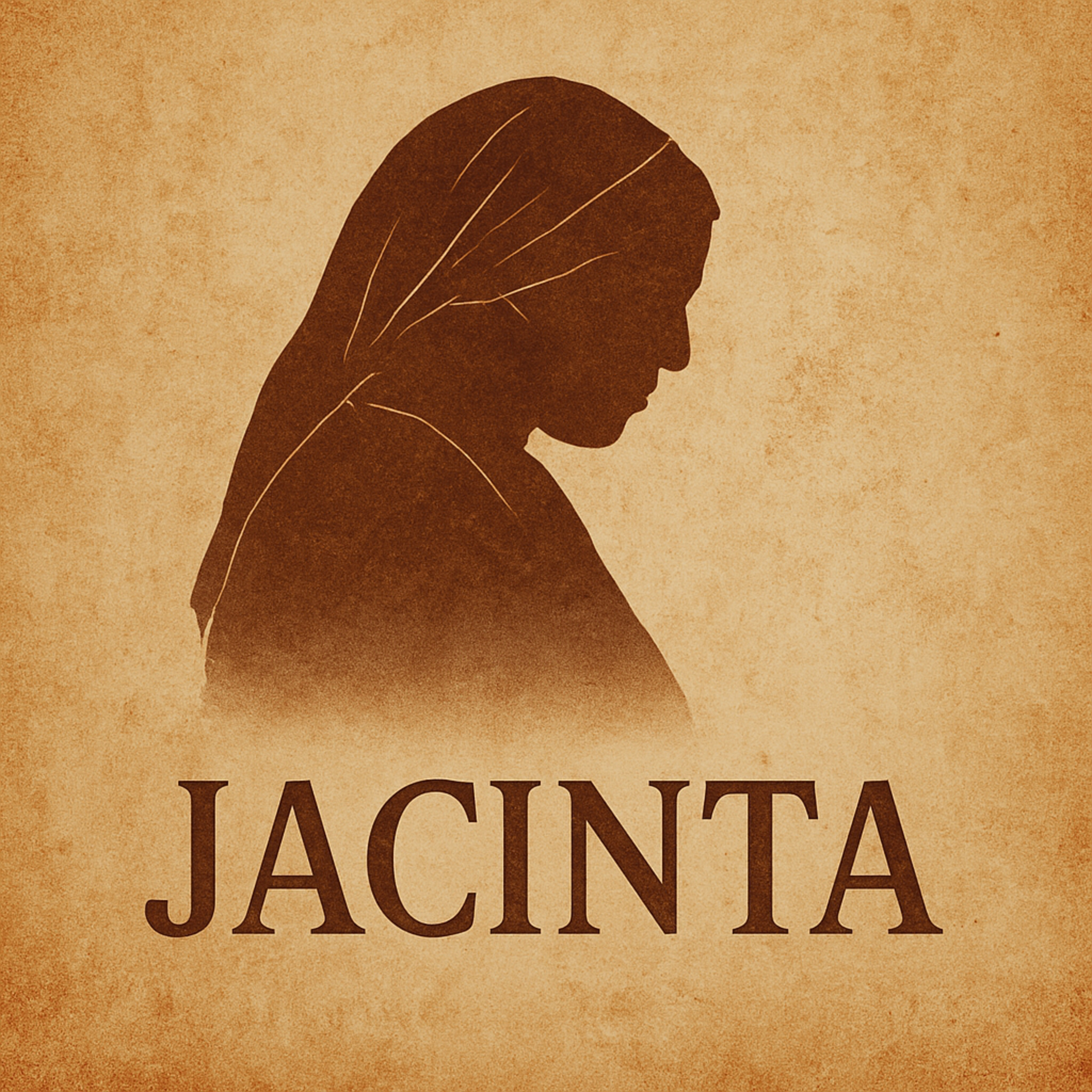 Jacinta episode artwork