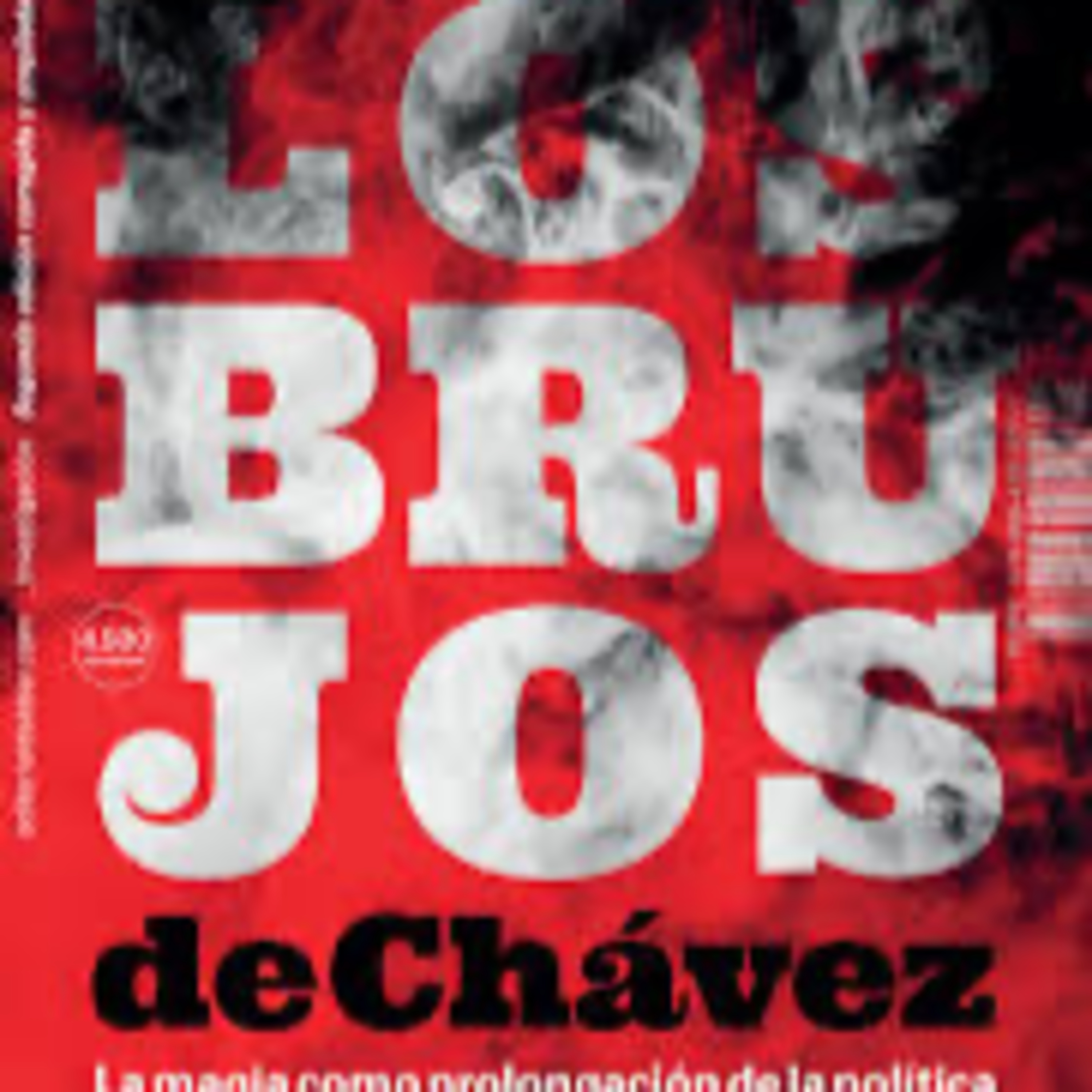 Los Malditos o Los Brujos de Chavez episode artwork