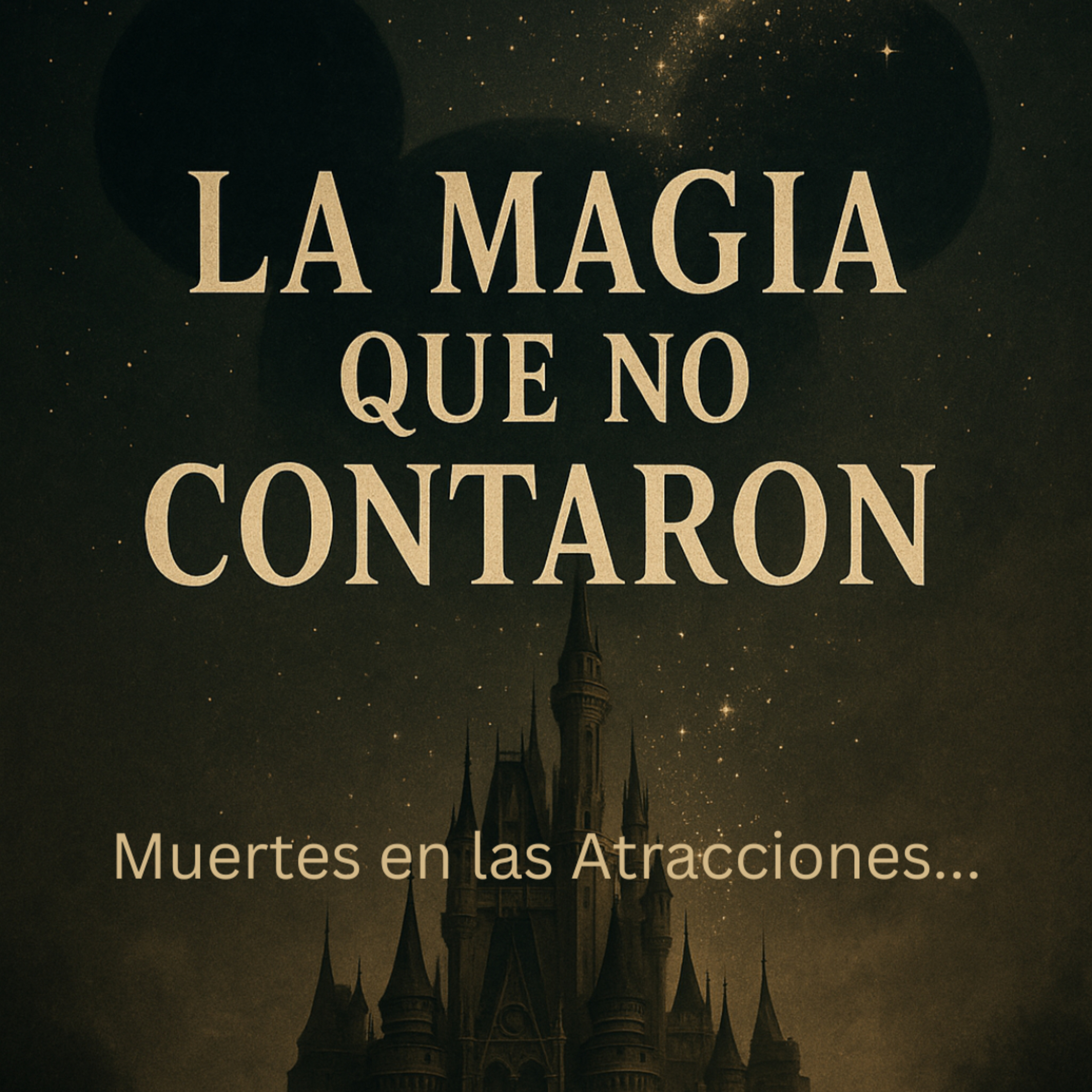 Muertes en las Atracciones  episode artwork