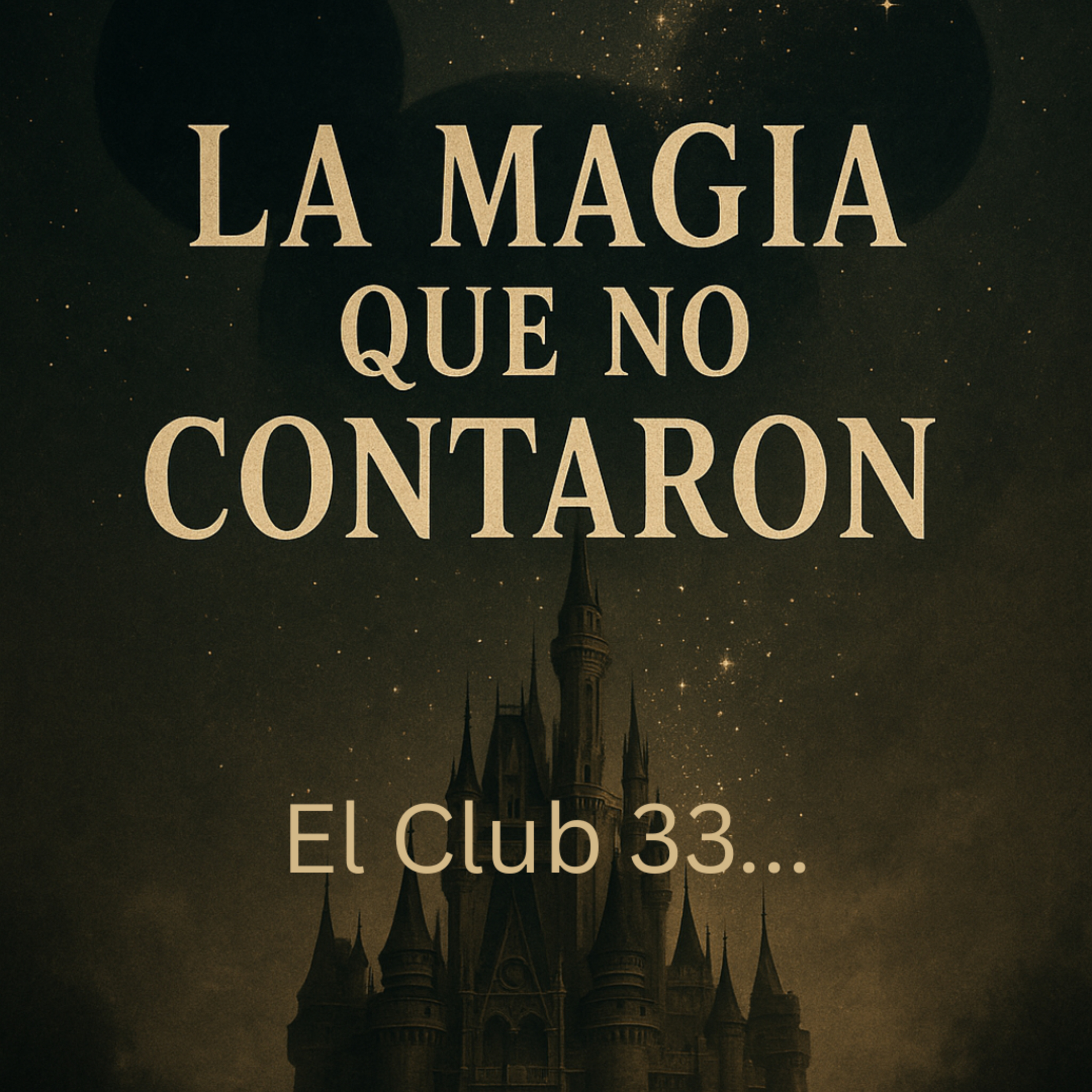 El Club 33 episode artwork