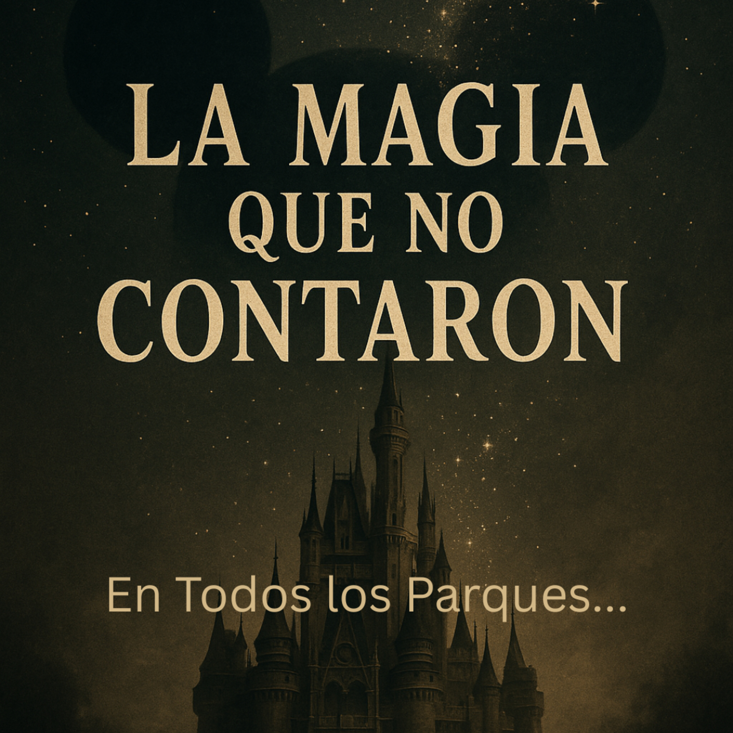 En Todos los Parques episode artwork