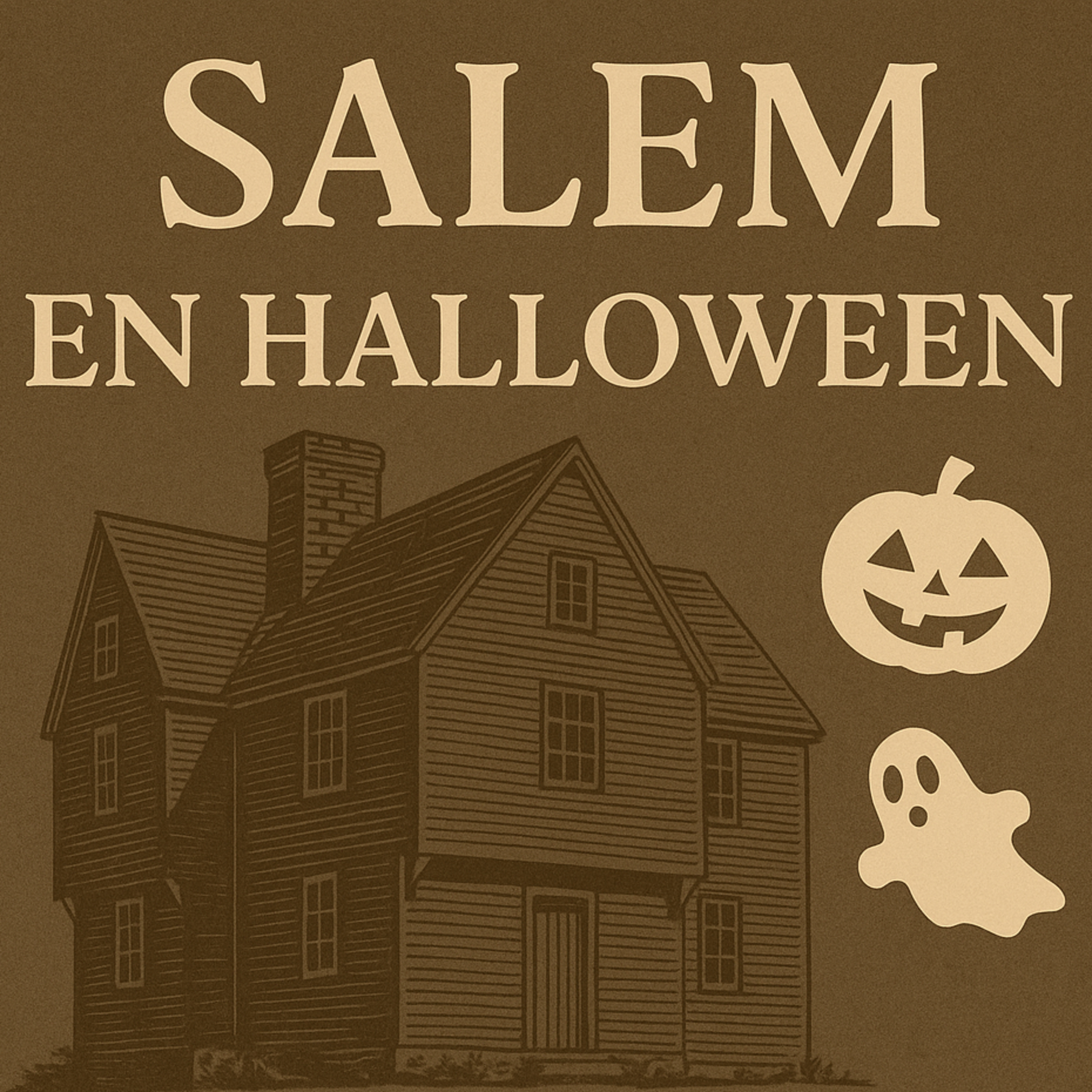 Salem en Halloween  episode artwork
