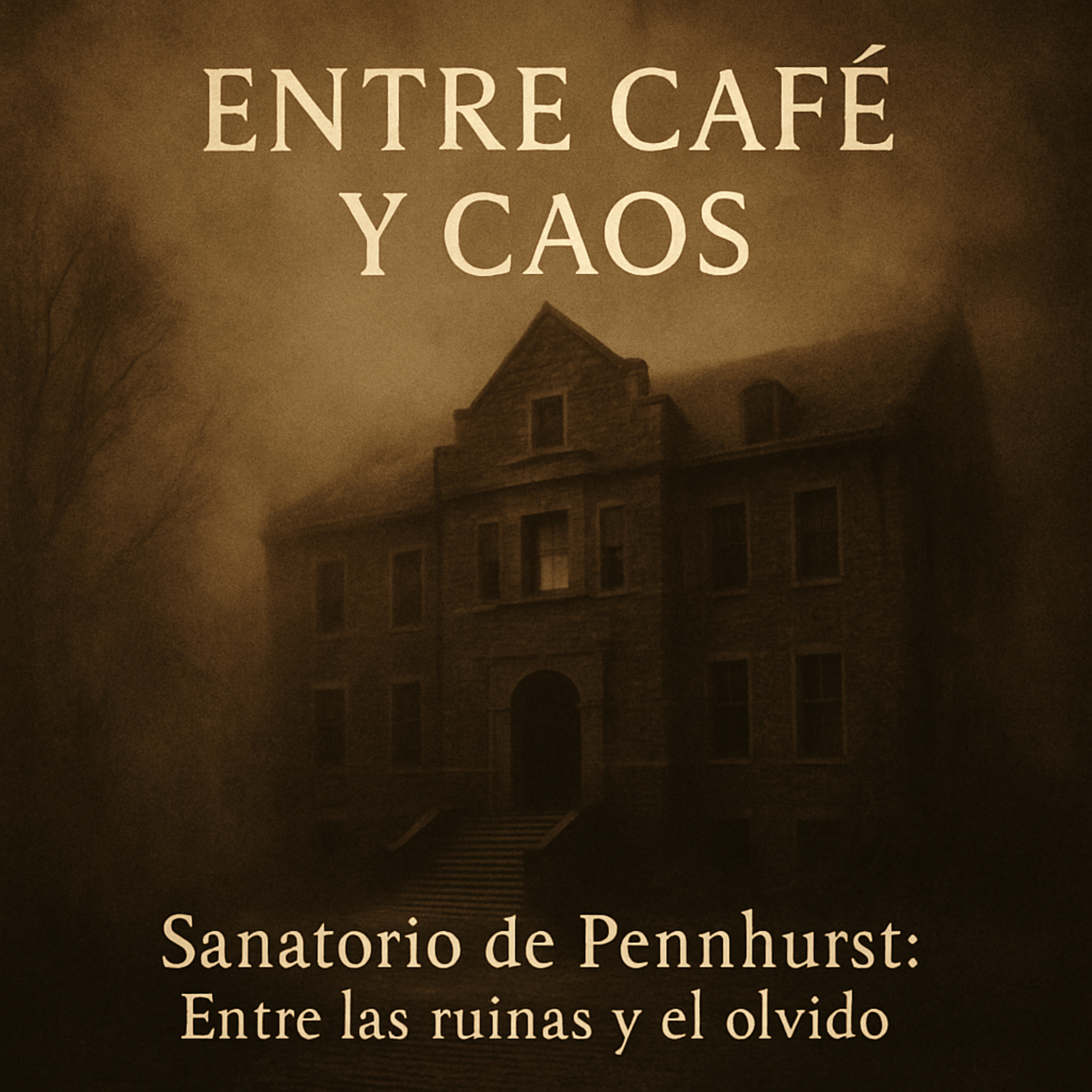 Penhurst episode artwork