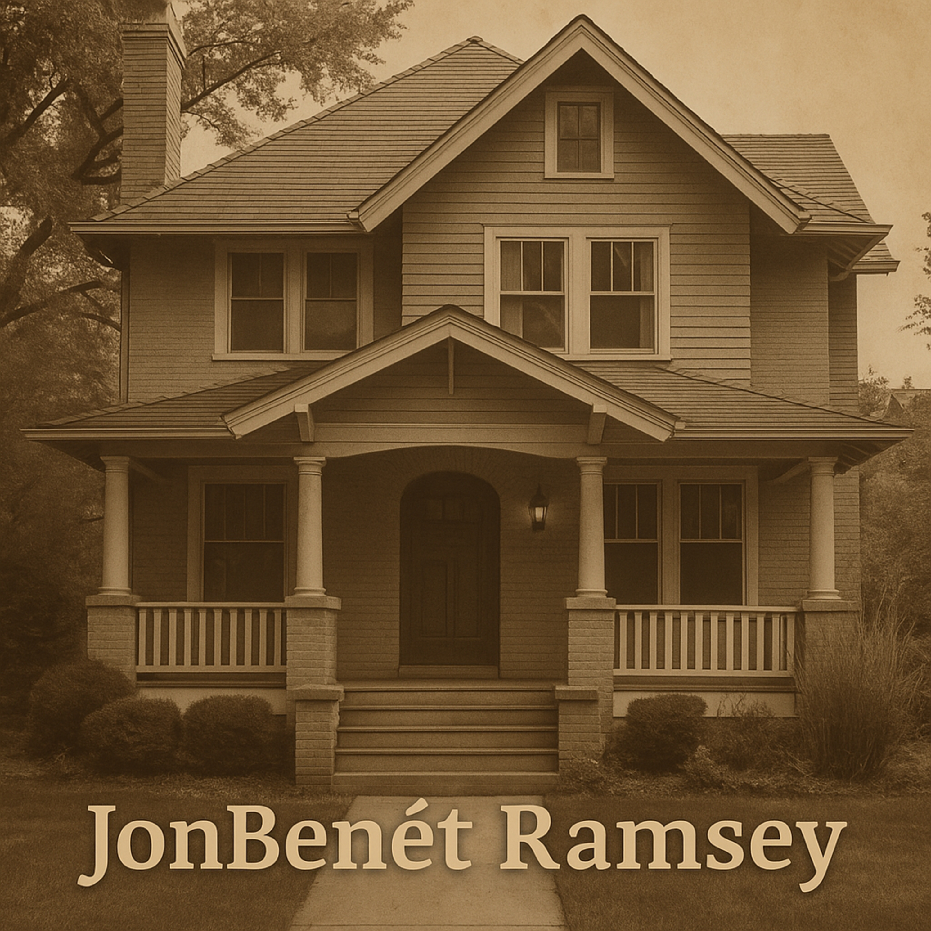 755 15th Street - La Casa Ramsey episode artwork