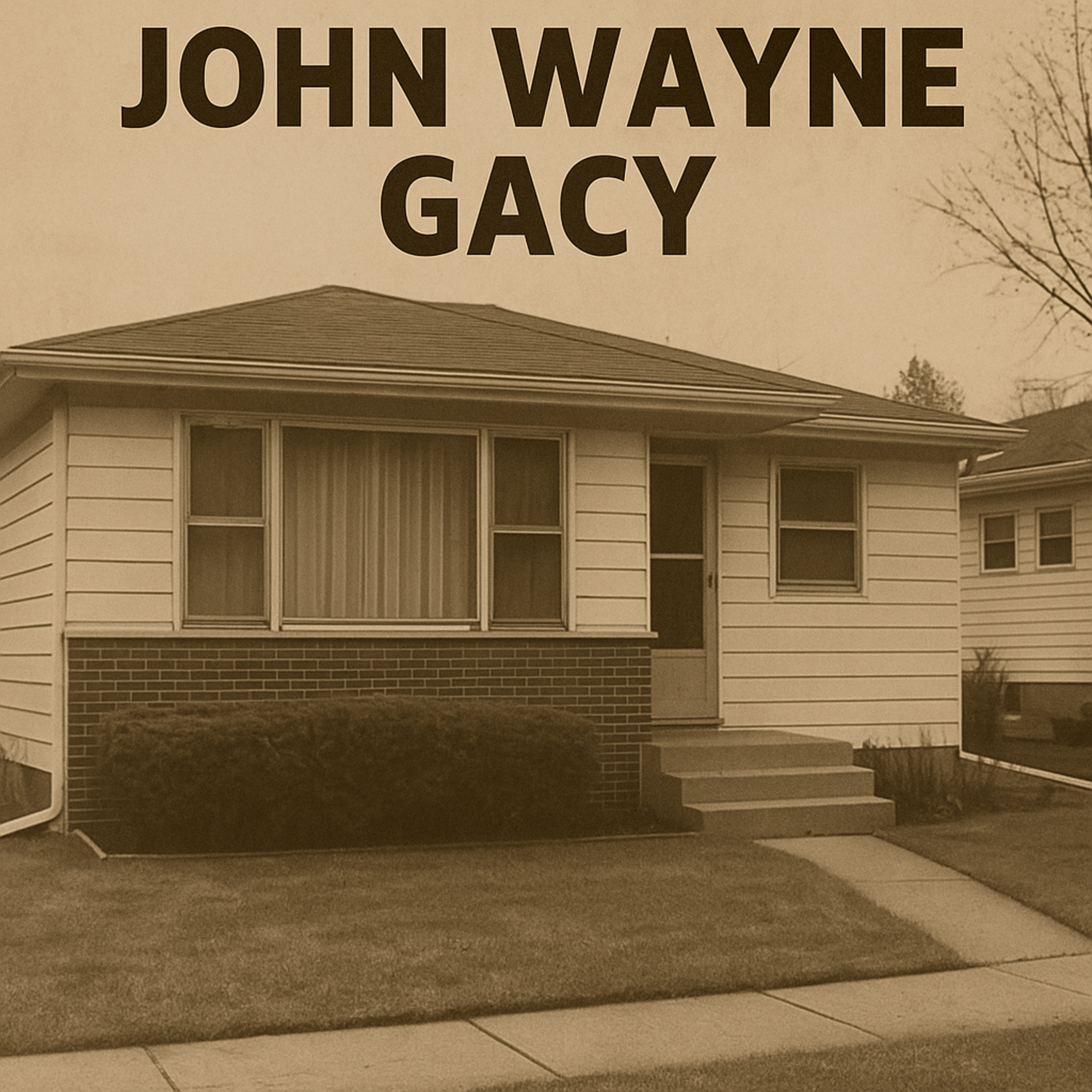 Gacy episode artwork