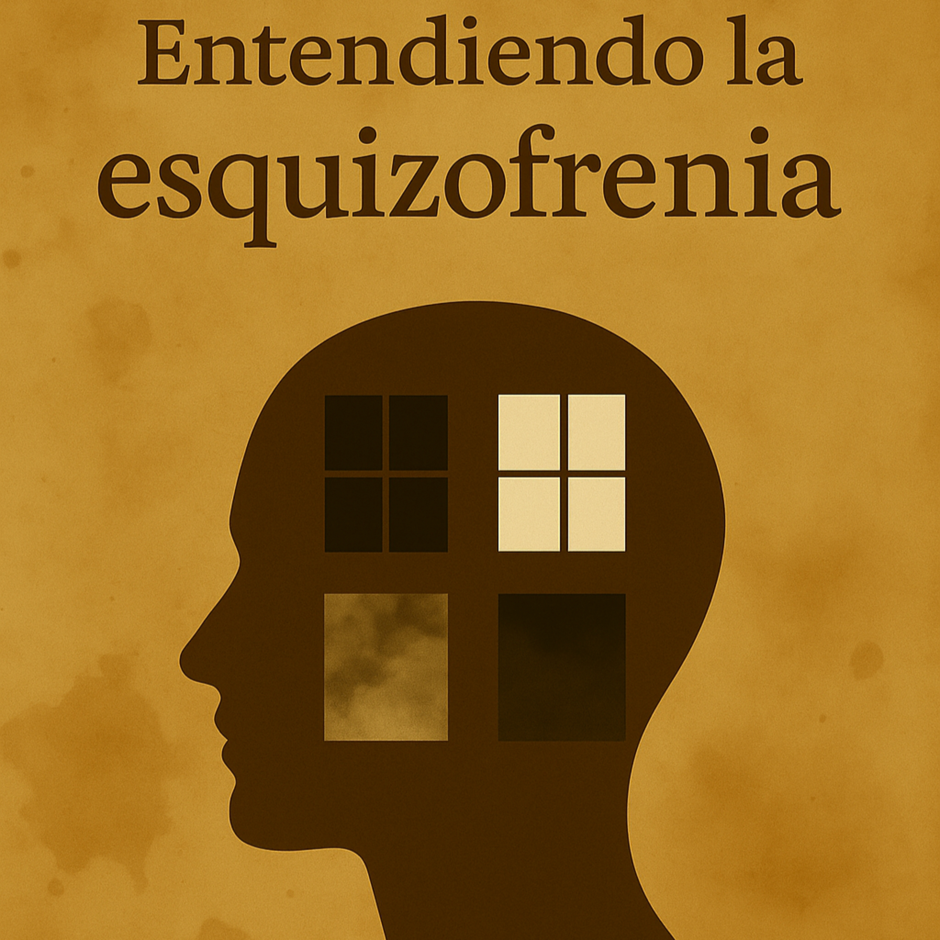 Entendiendo la Esquizofrenia  episode artwork