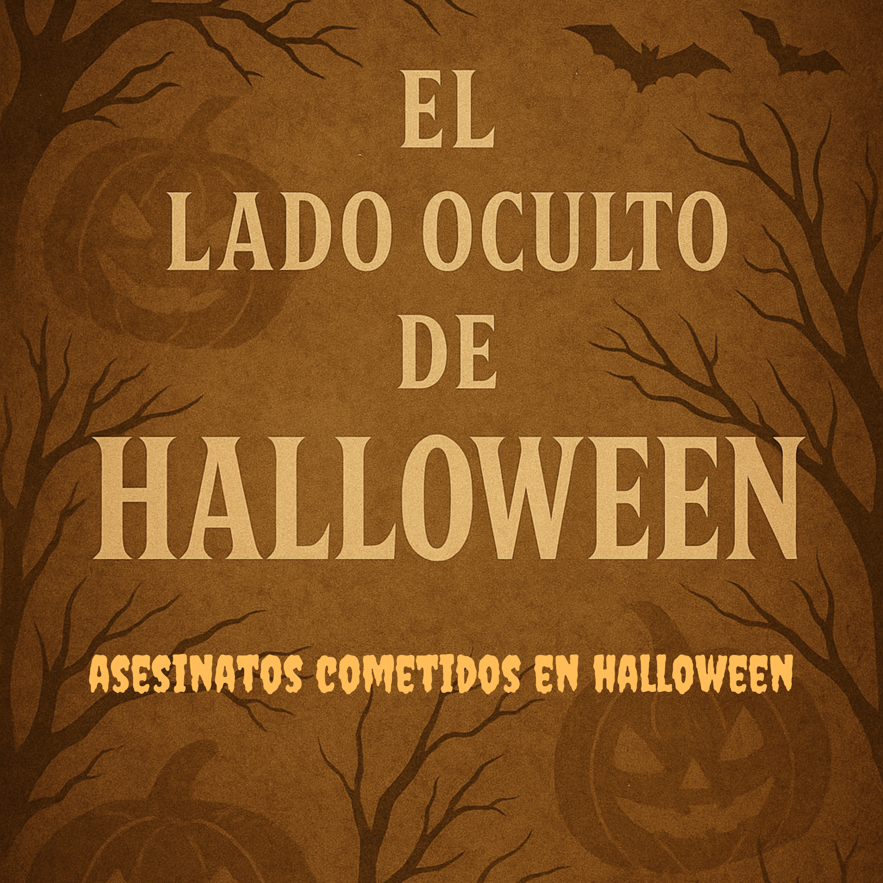 Eventos Macabros Sucedidos en Halloween episode artwork
