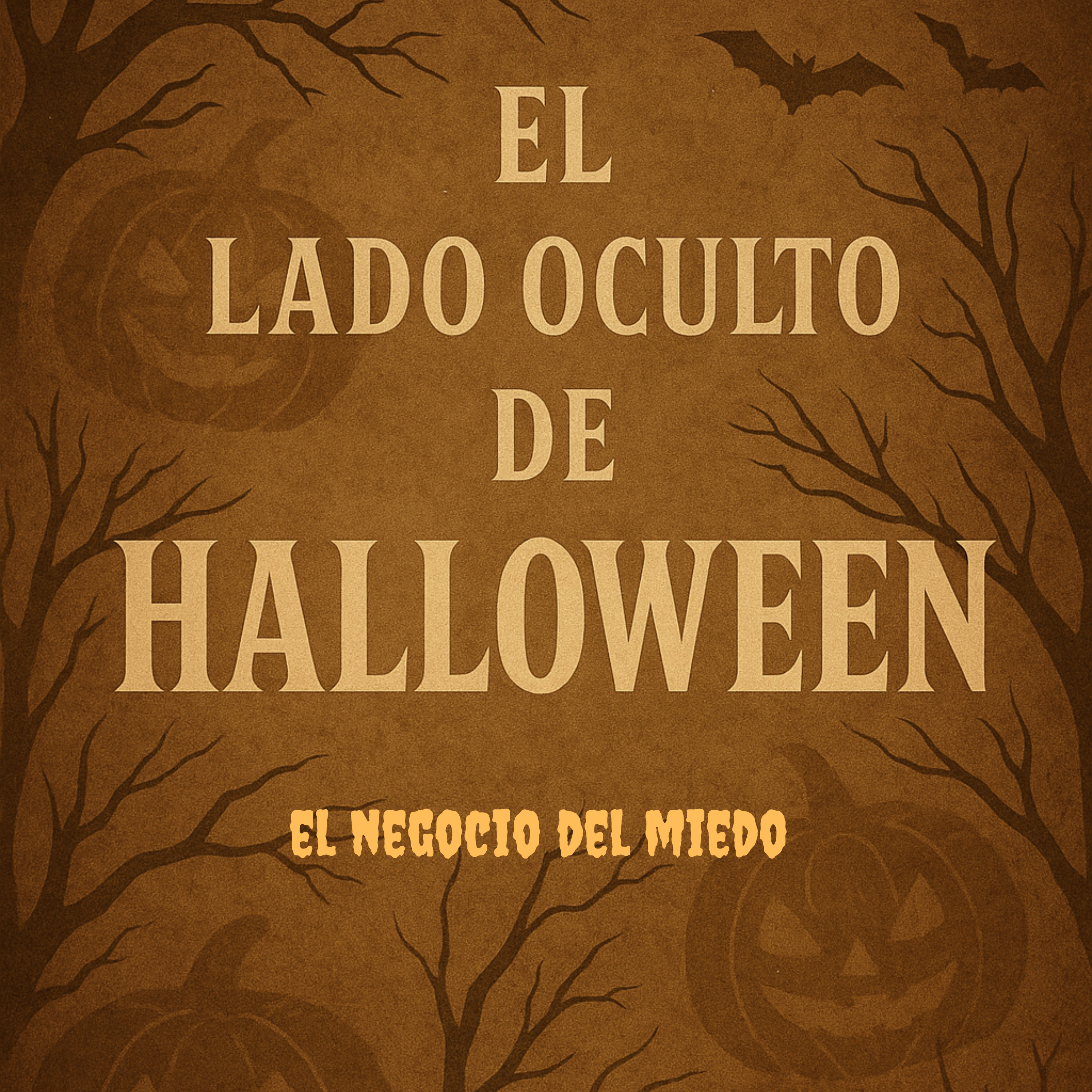 El Negocio del Miedo  episode artwork