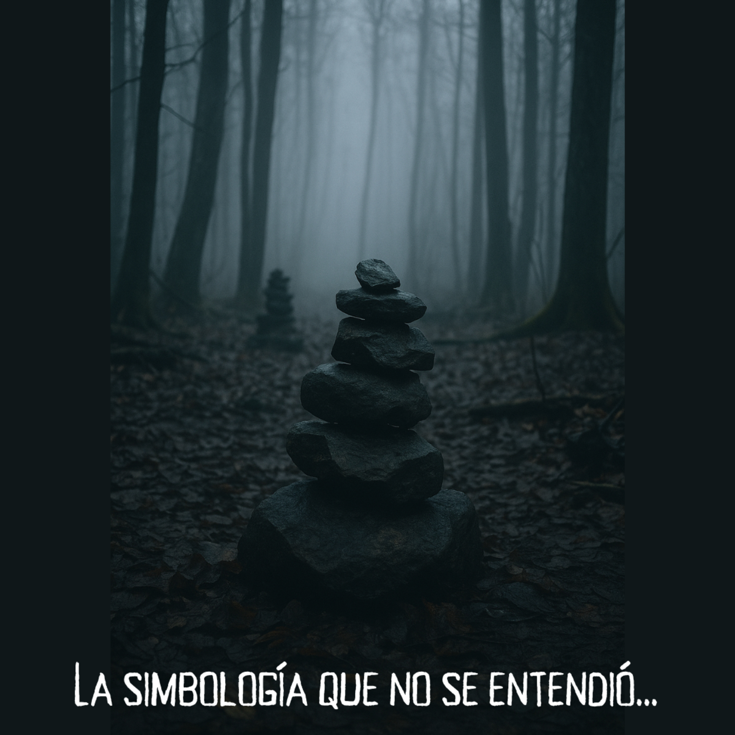 La simbología que no se entendió... episode artwork