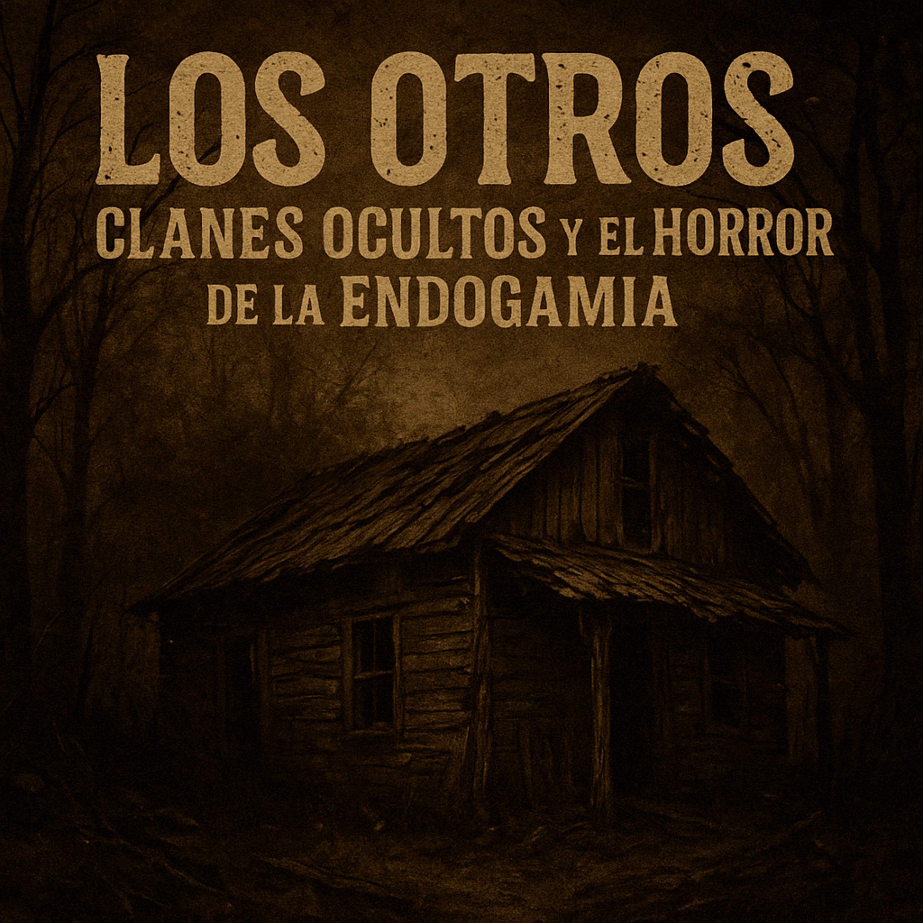La Endogamia  episode artwork
