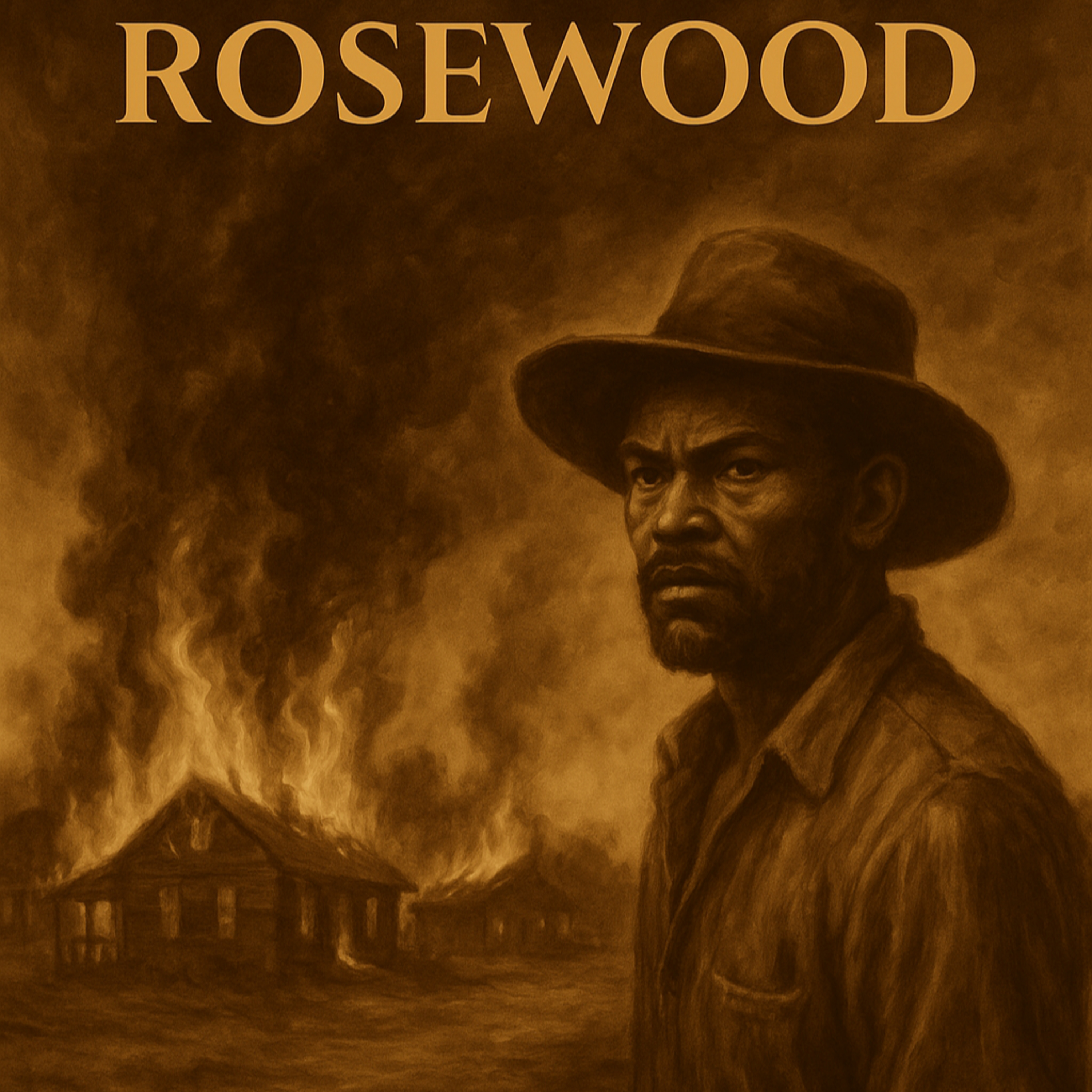Rosewood  episode artwork