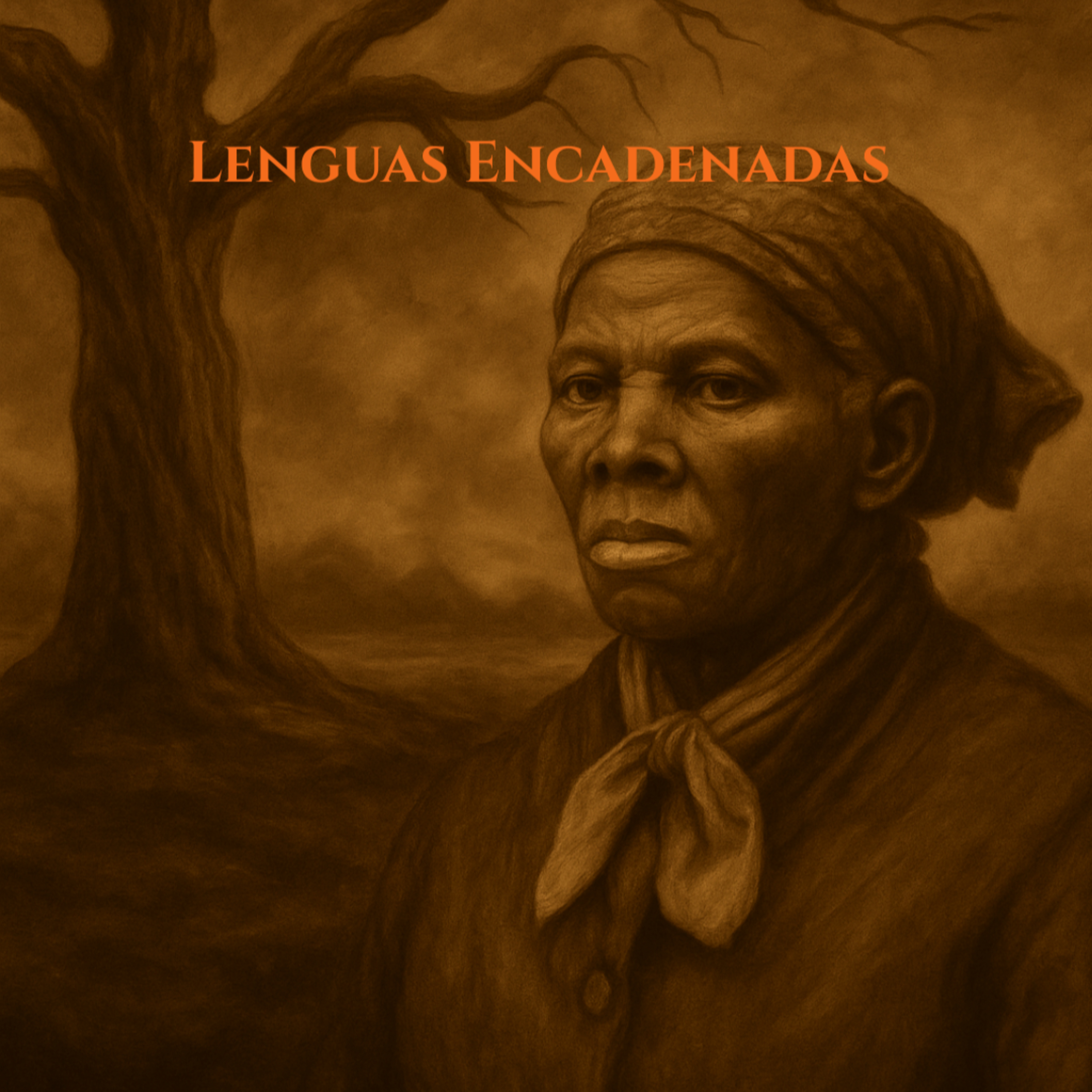 Lenguas Encadenadas  episode artwork