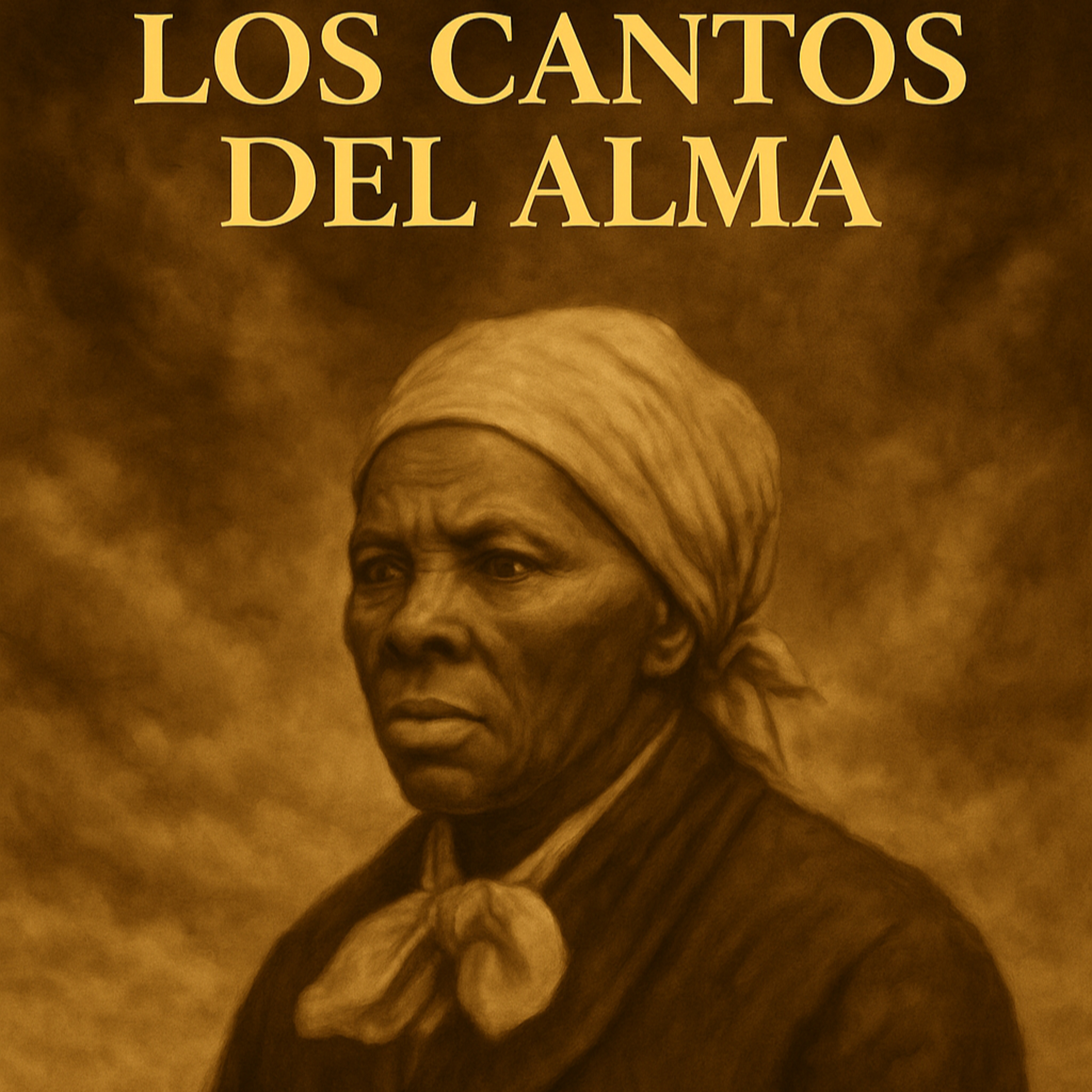 Los Cantos del Alma  episode artwork