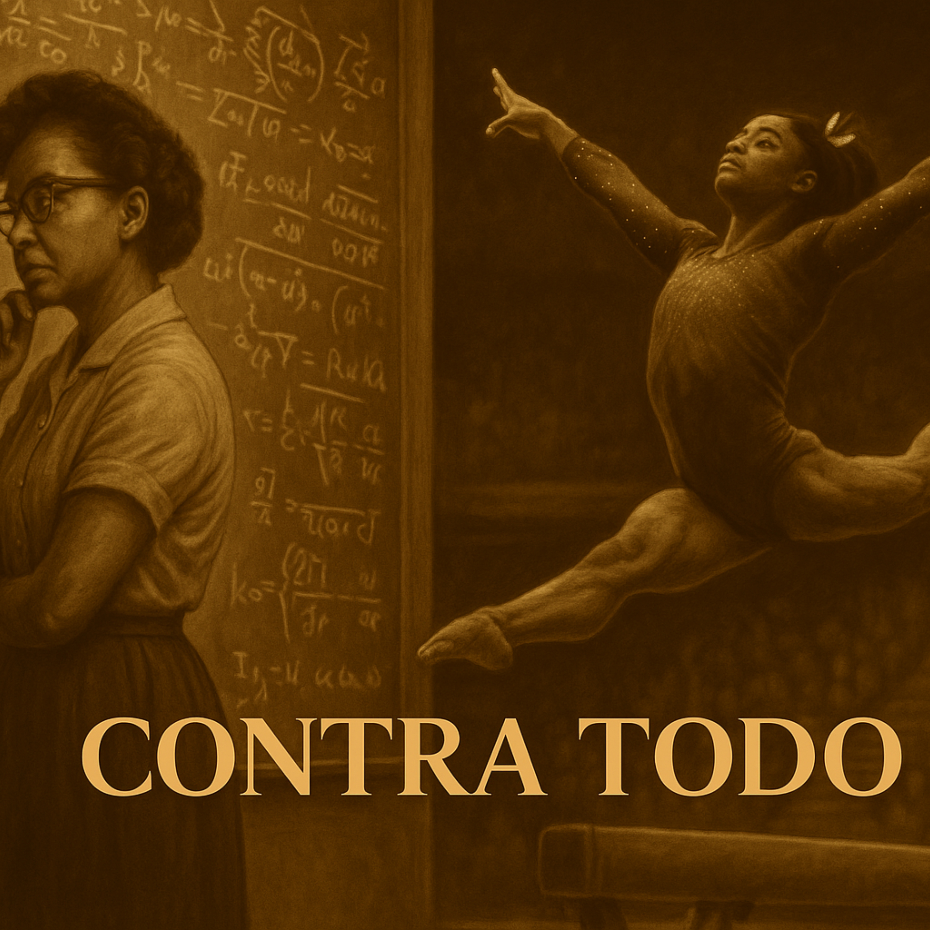 Contra Todo episode artwork