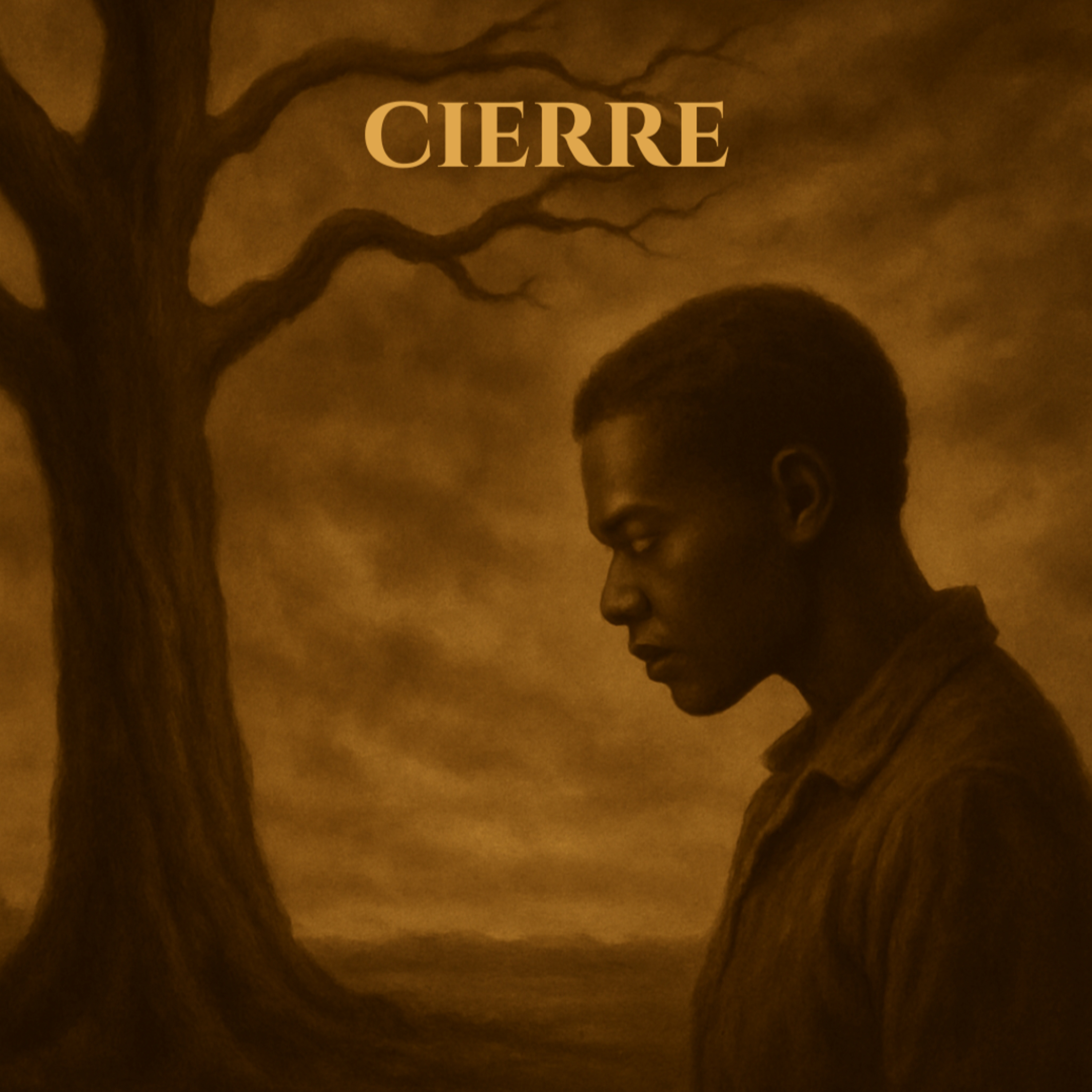 Cierre - Bajo la Sombra del Árbol episode artwork