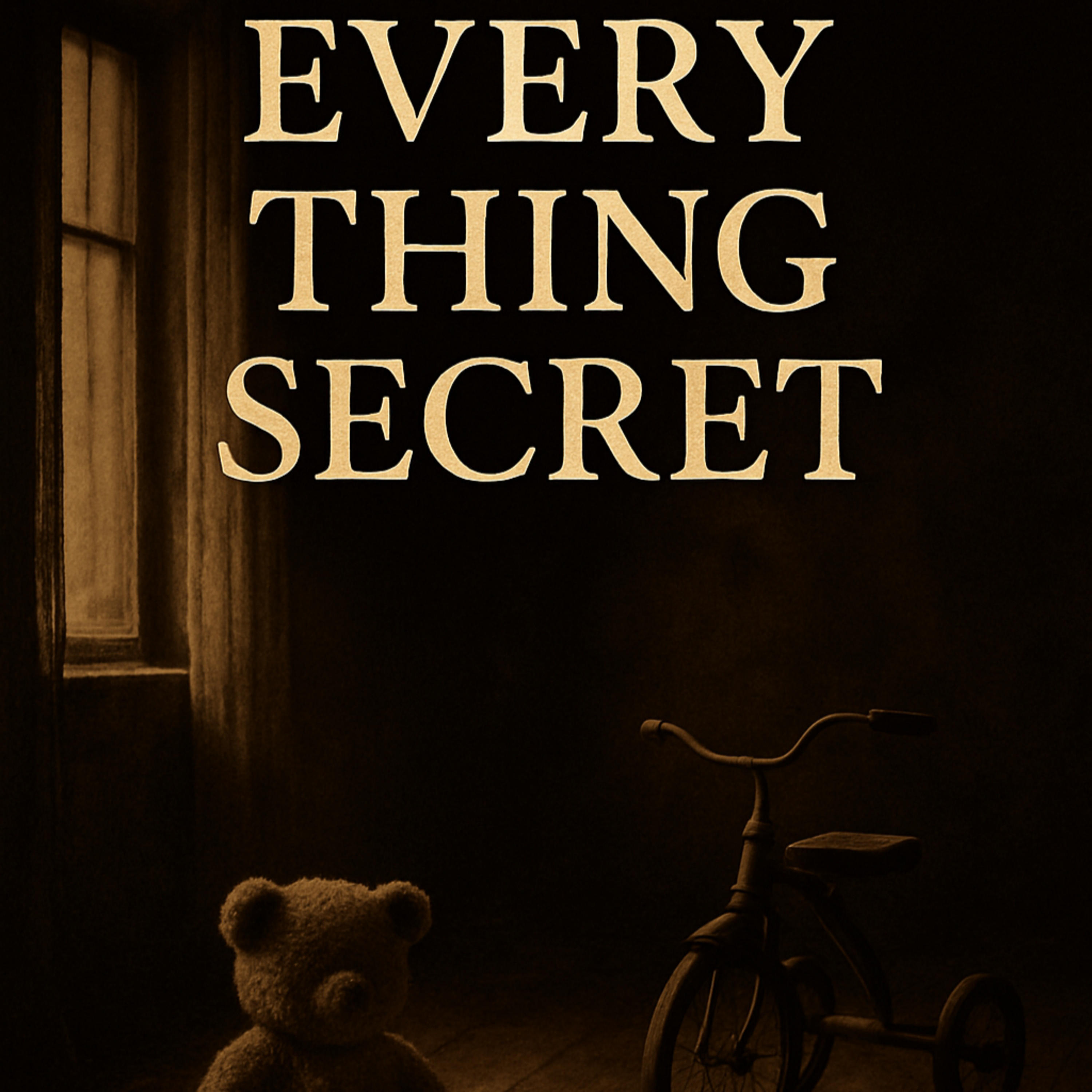 Every Secret Thing  episode artwork
