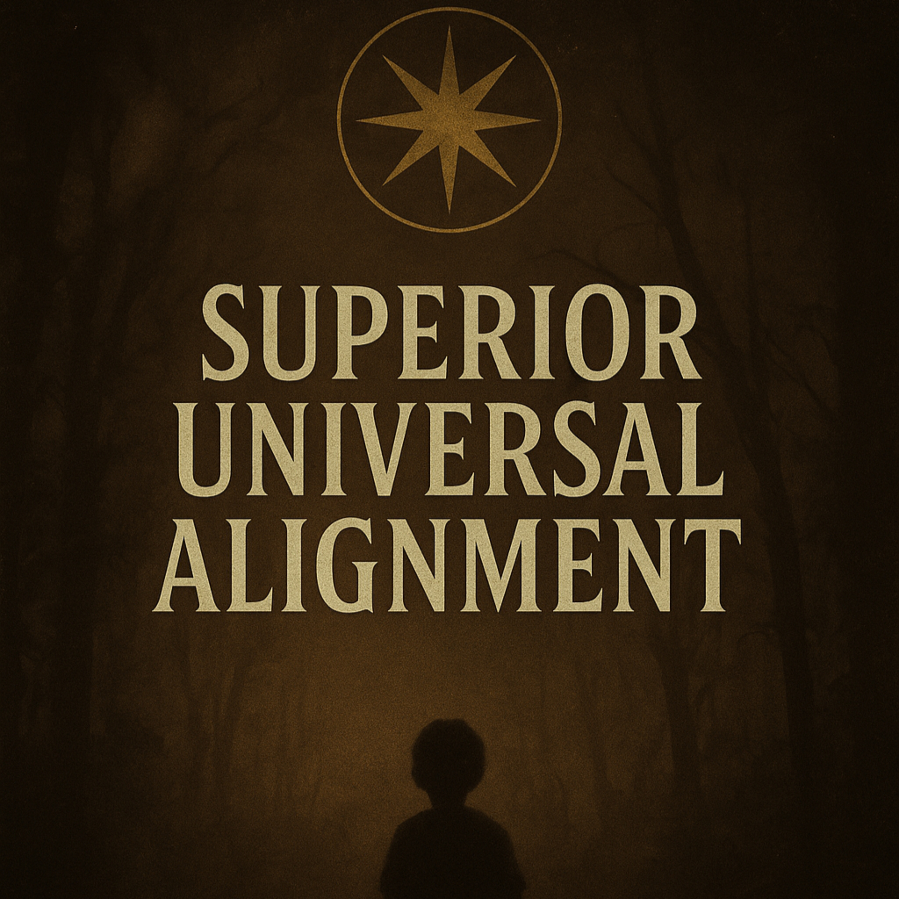 Superior Universal Alignment  episode artwork