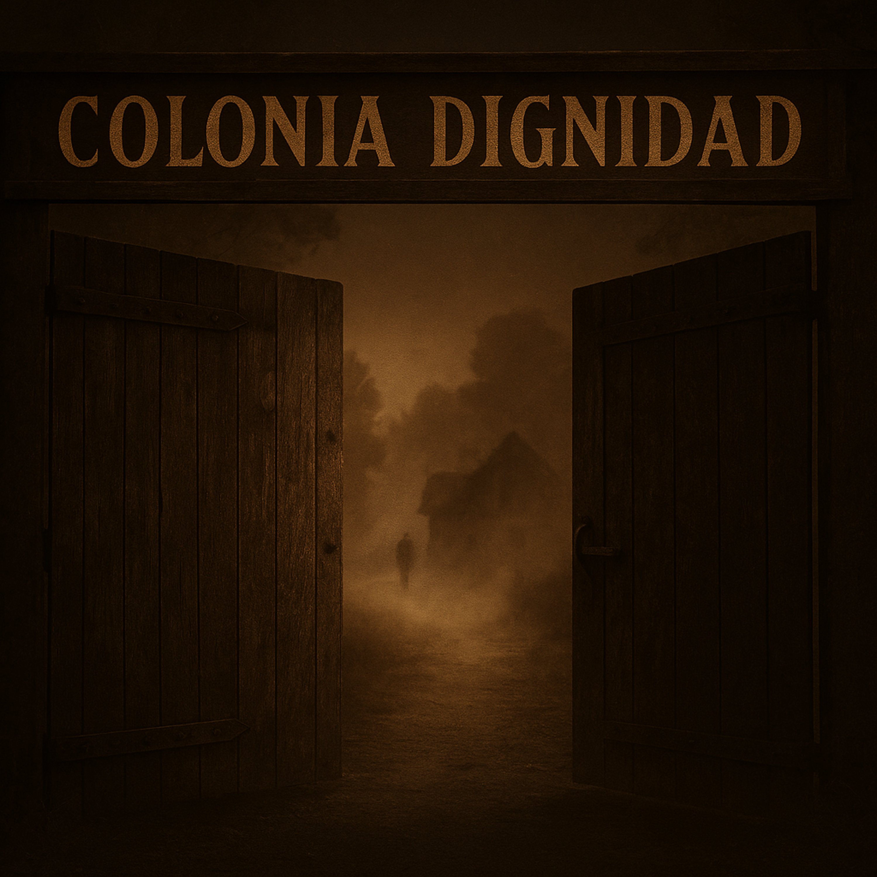 Colonia Dignidad episode artwork