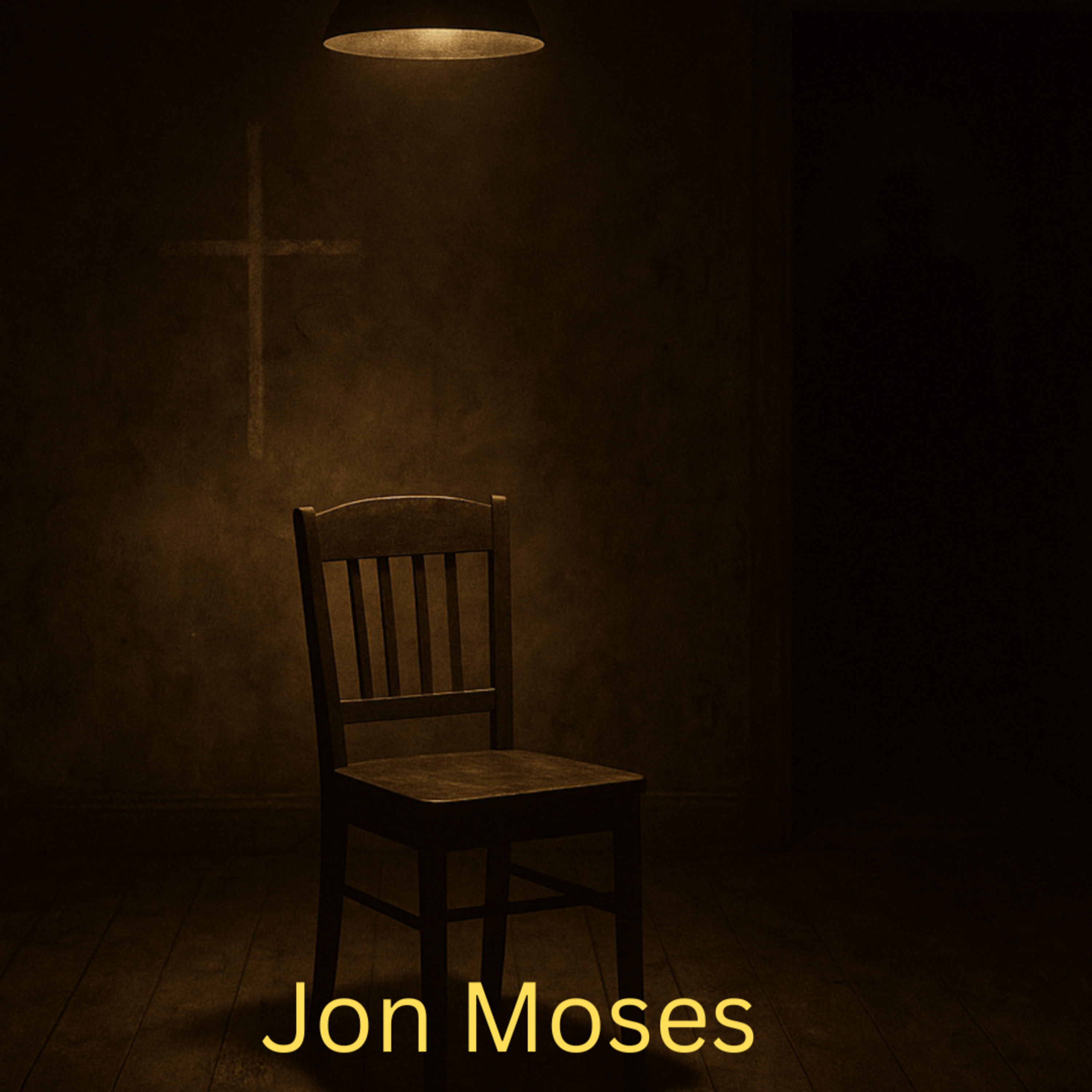 Jon Moses episode artwork