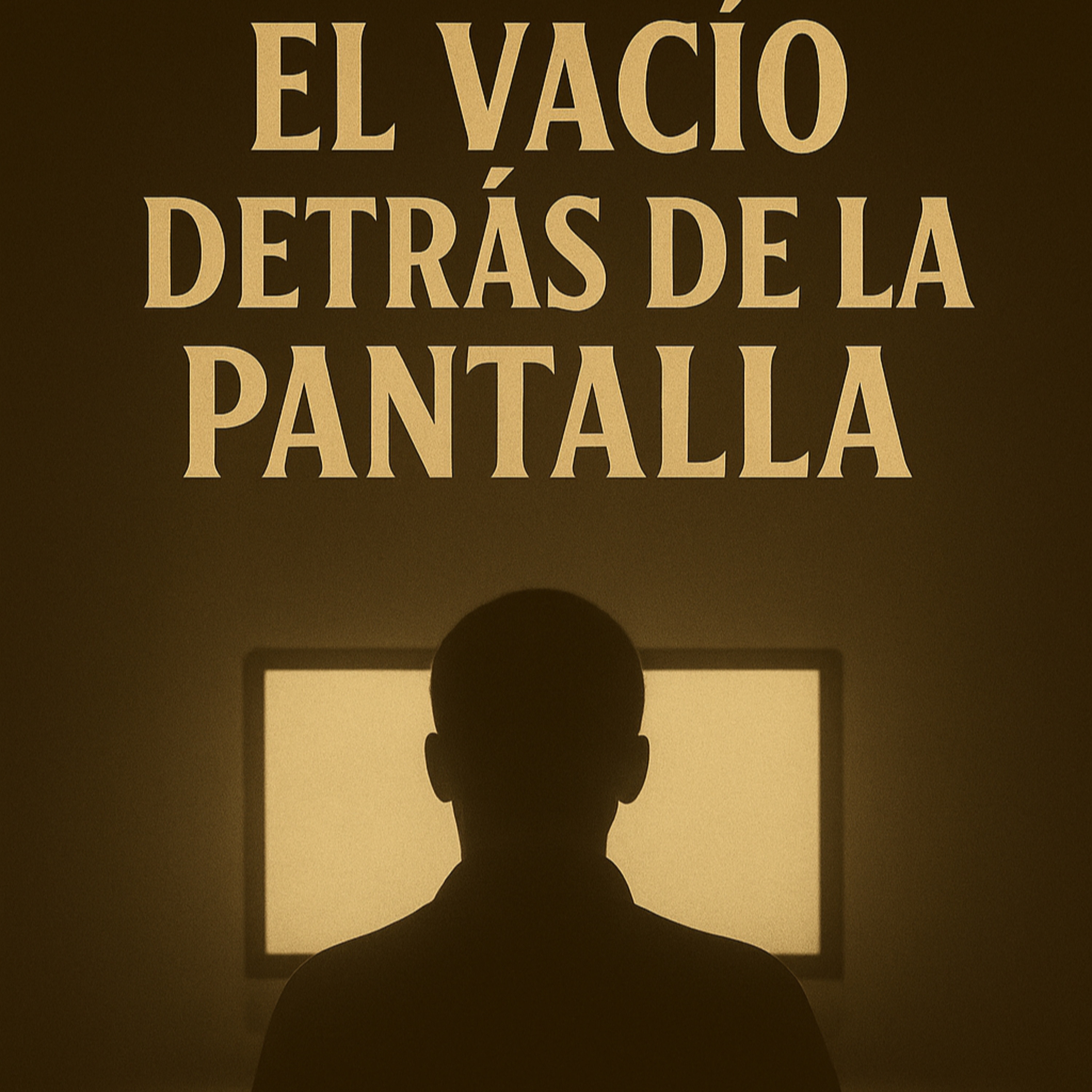 El Vacío Detrás de la Pantalla  episode artwork