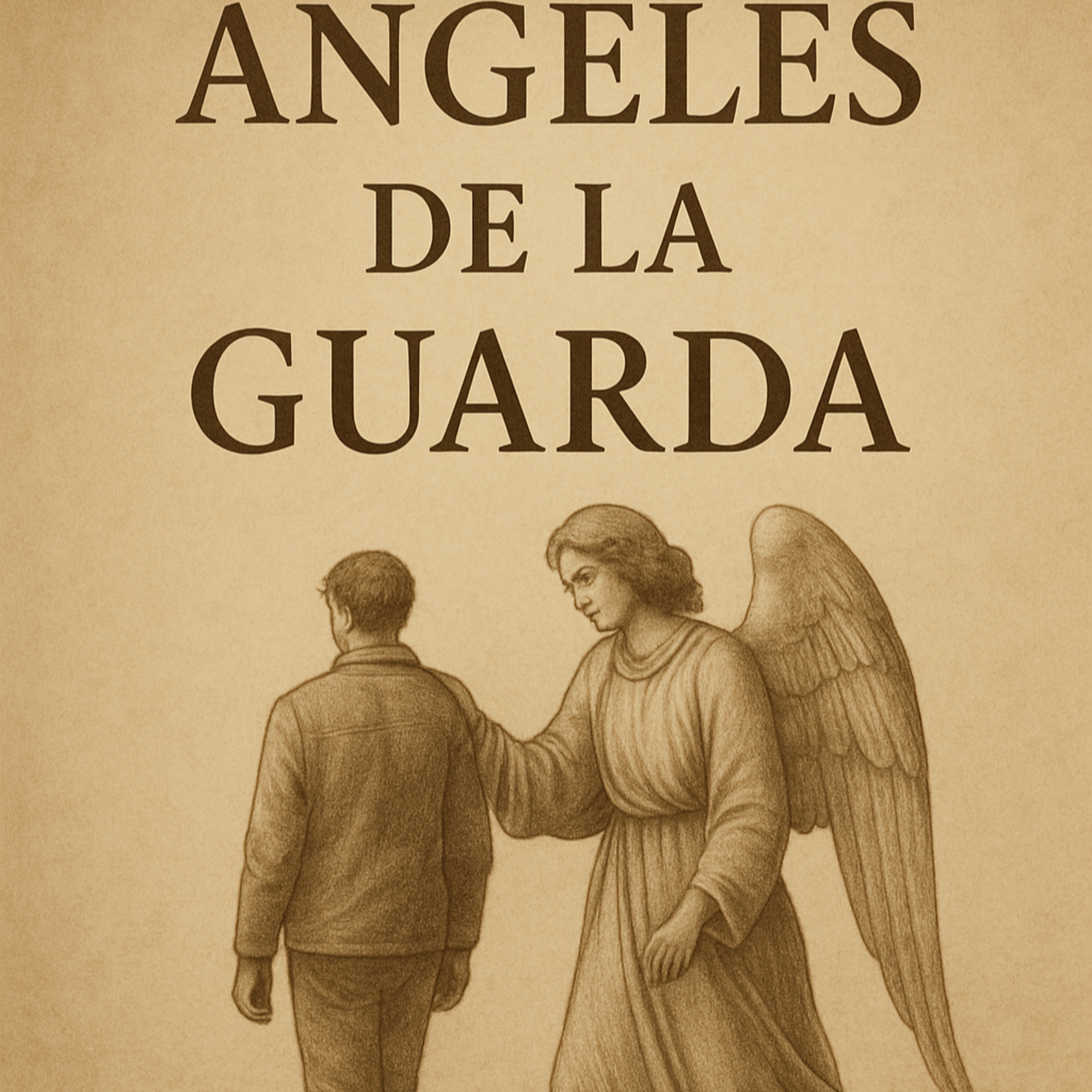 Ángeles de la Guarda  episode artwork