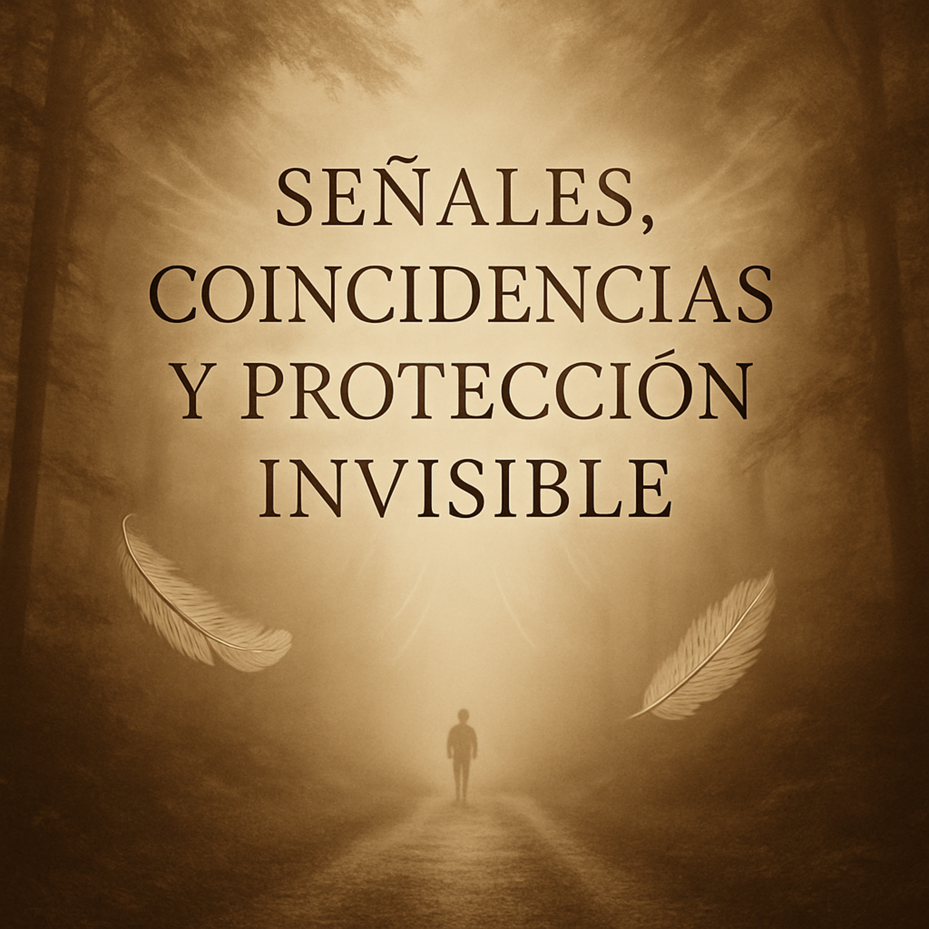 Señales, Coincidencias y Protección Invisible  episode artwork